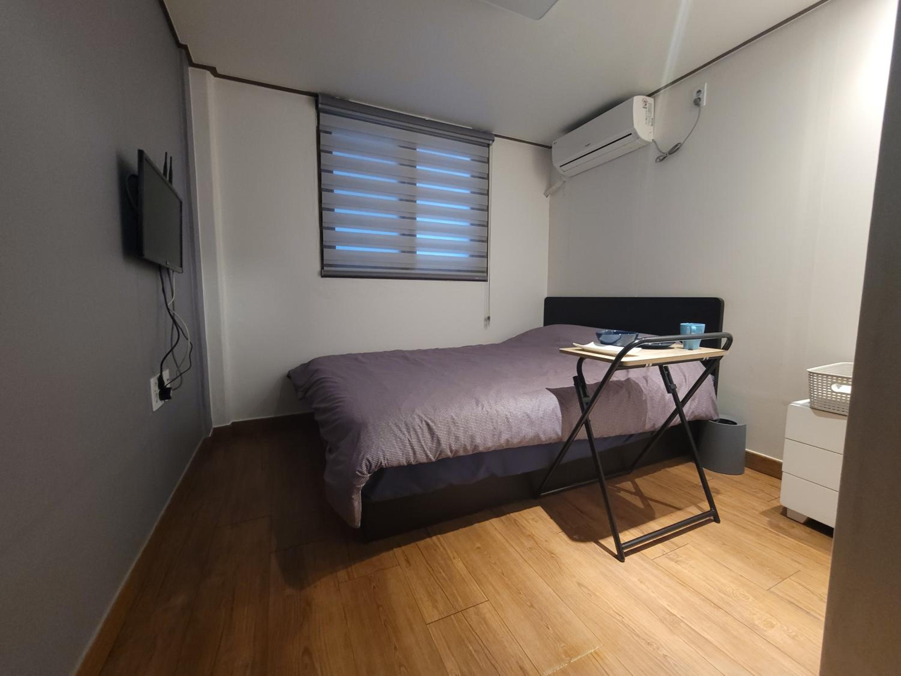 Olive Hostel MyeongDong