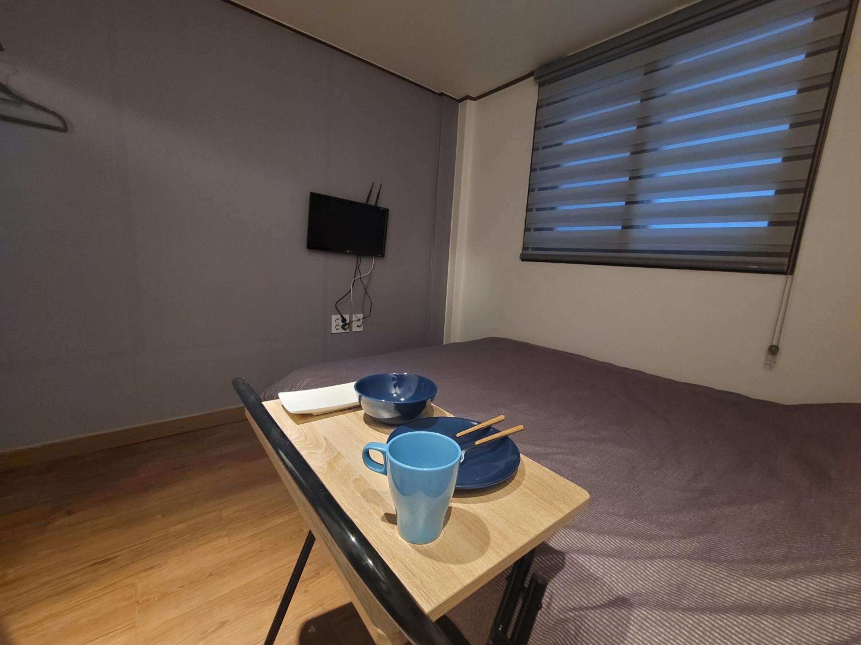 Olive Hostel MyeongDong