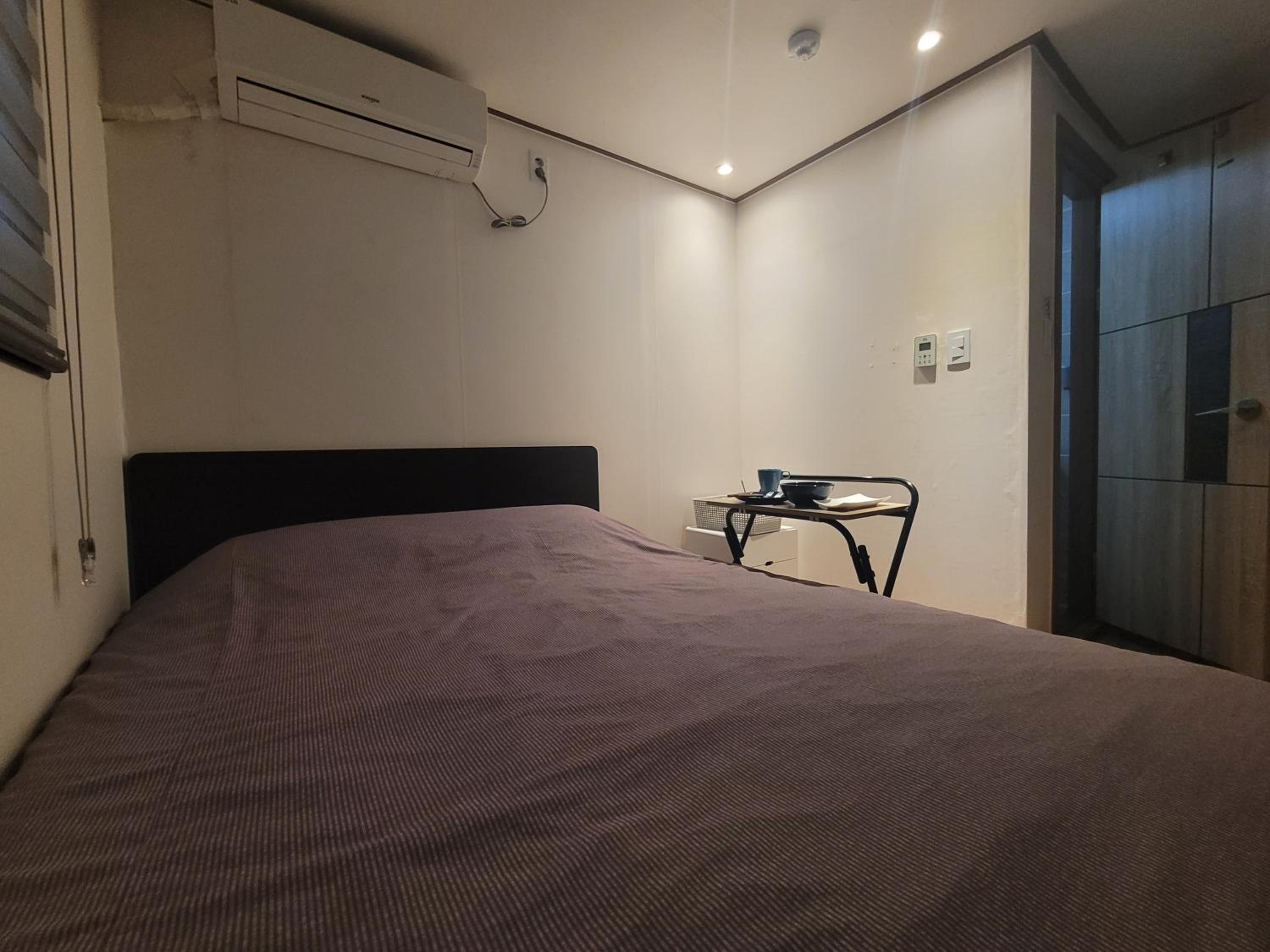 Olive Hostel MyeongDong