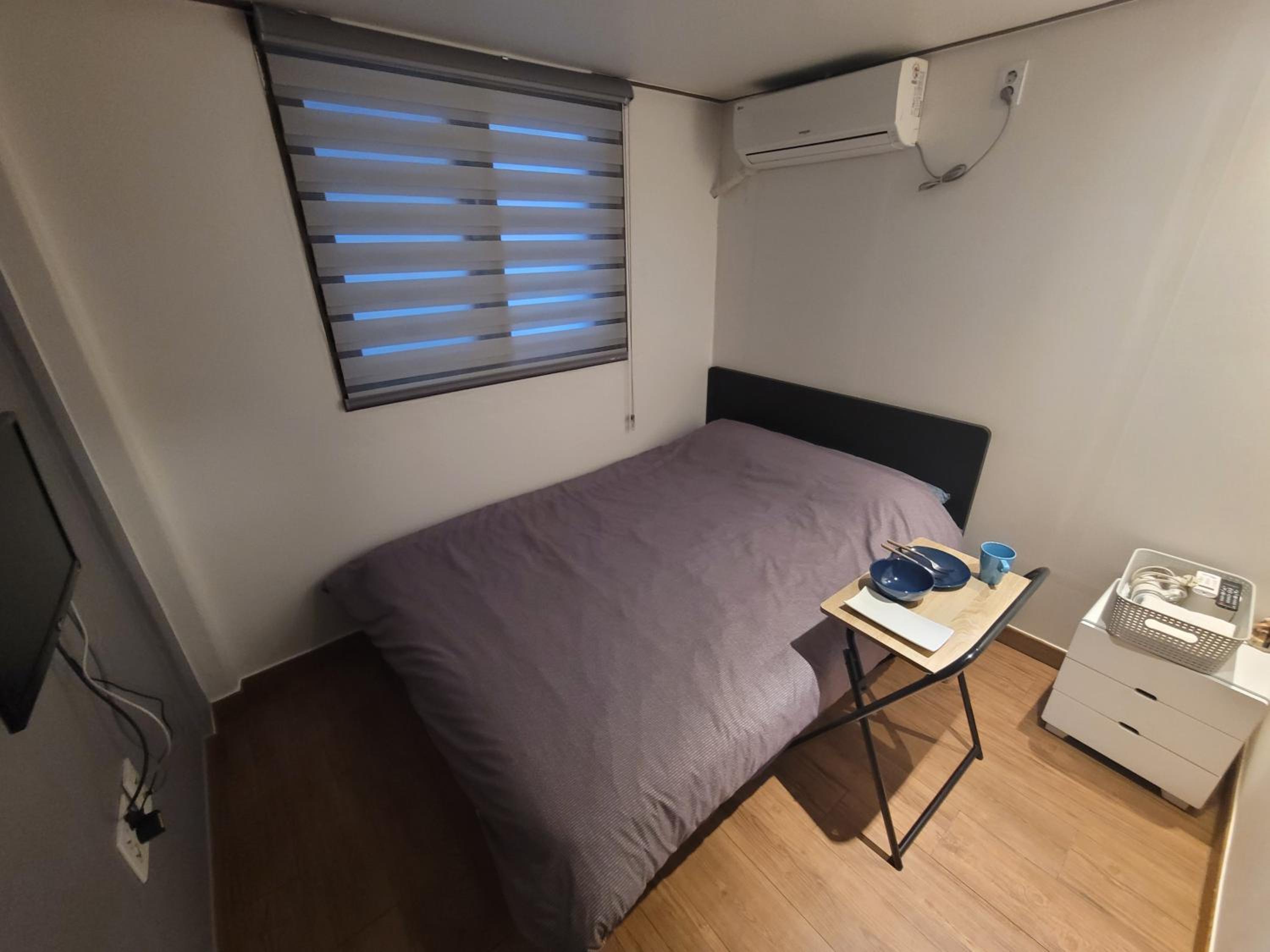 Olive Hostel MyeongDong