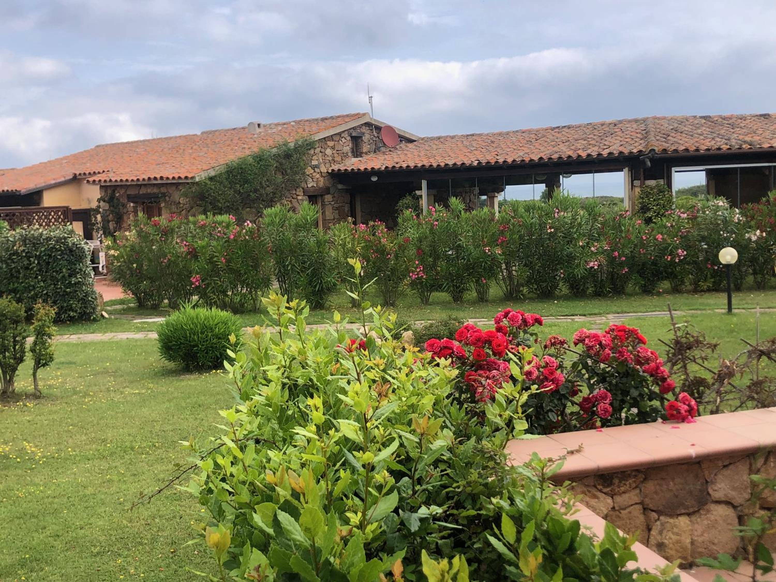 Appartamento in villaggio, a 150mt dal mare photo 4