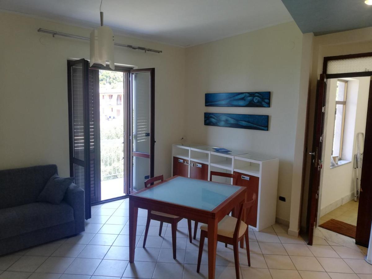 Casa Vacanze view 2