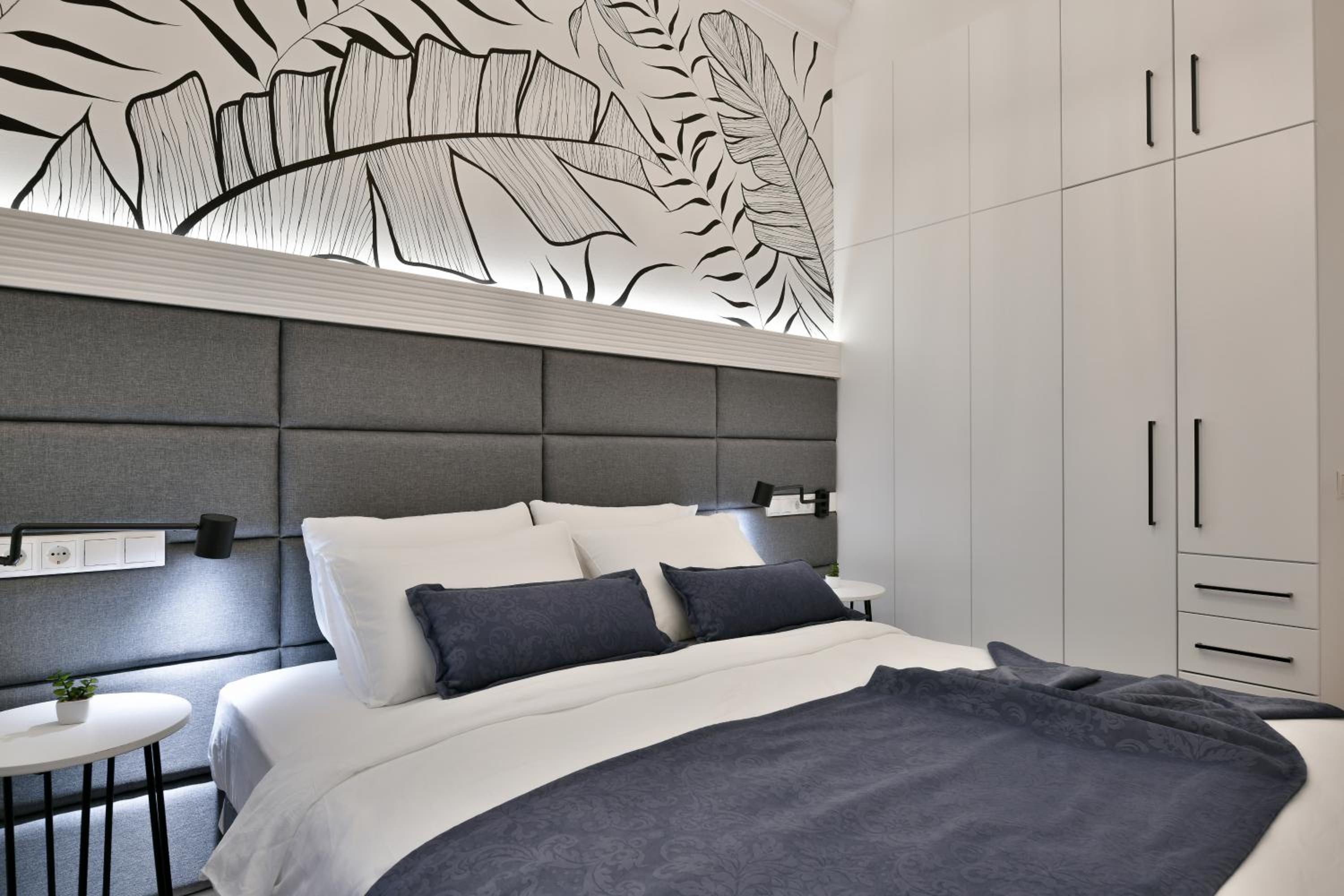 Luxury Galla Apartments in the City Center view 5