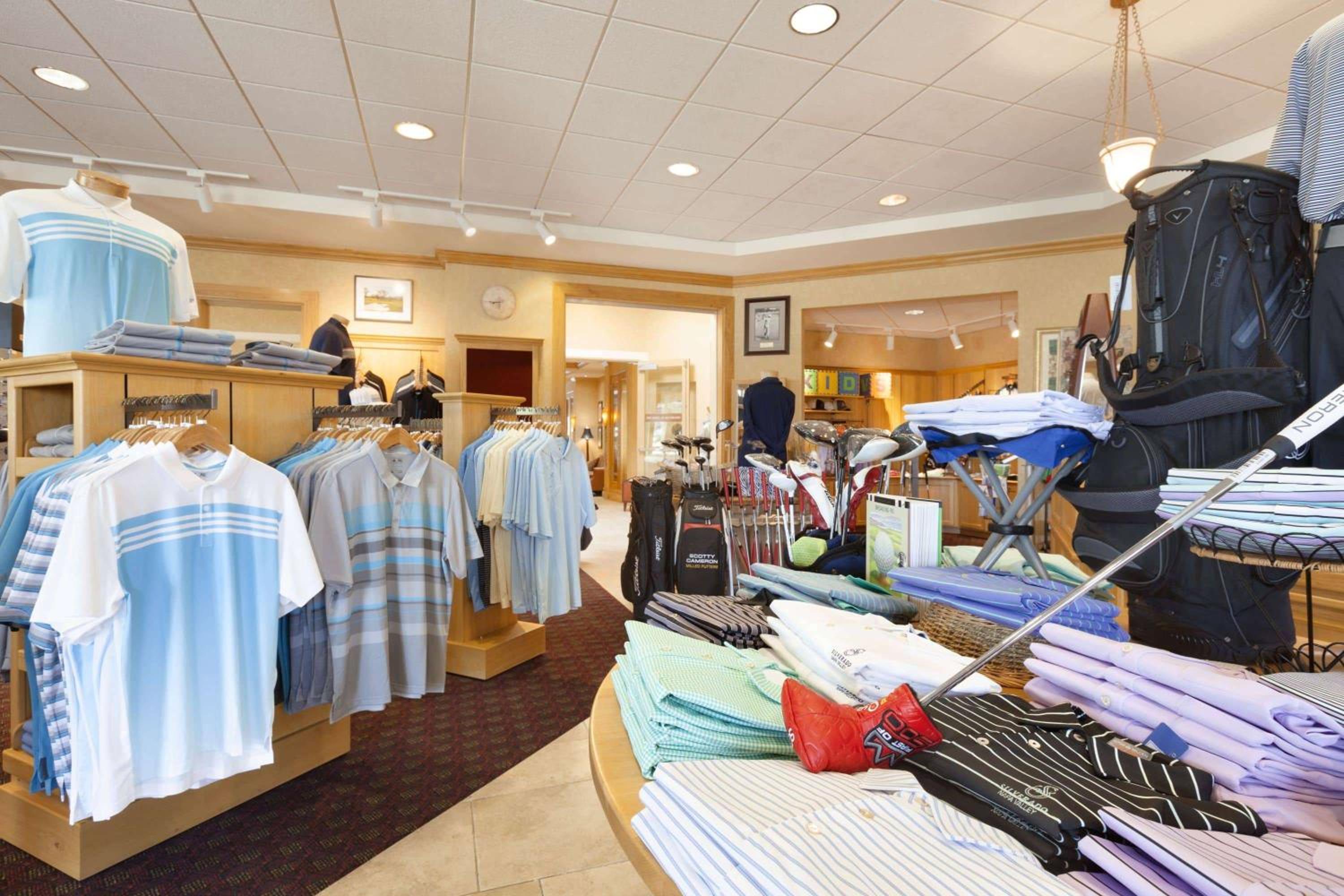 Silverado Resort 13