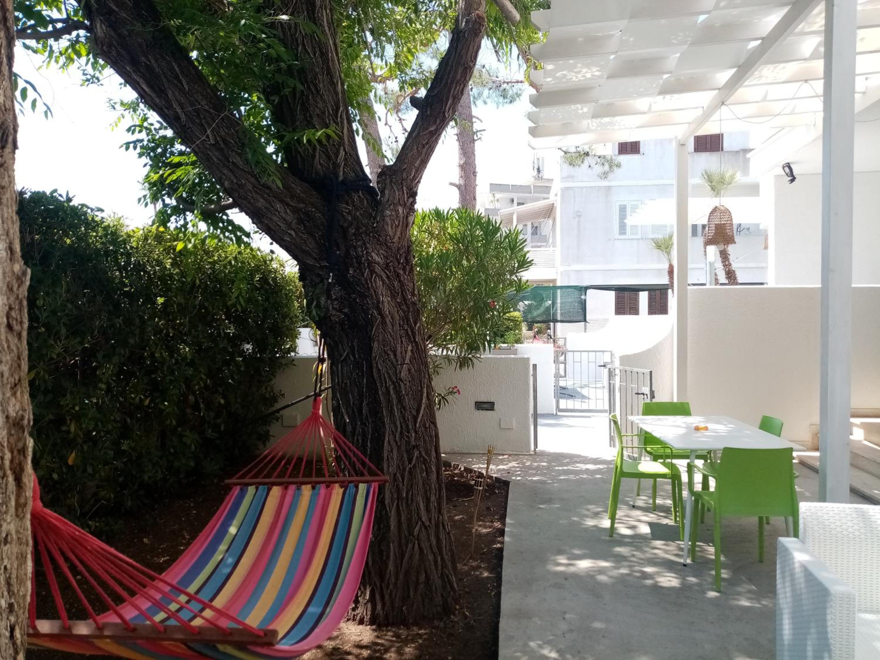 children's play area
