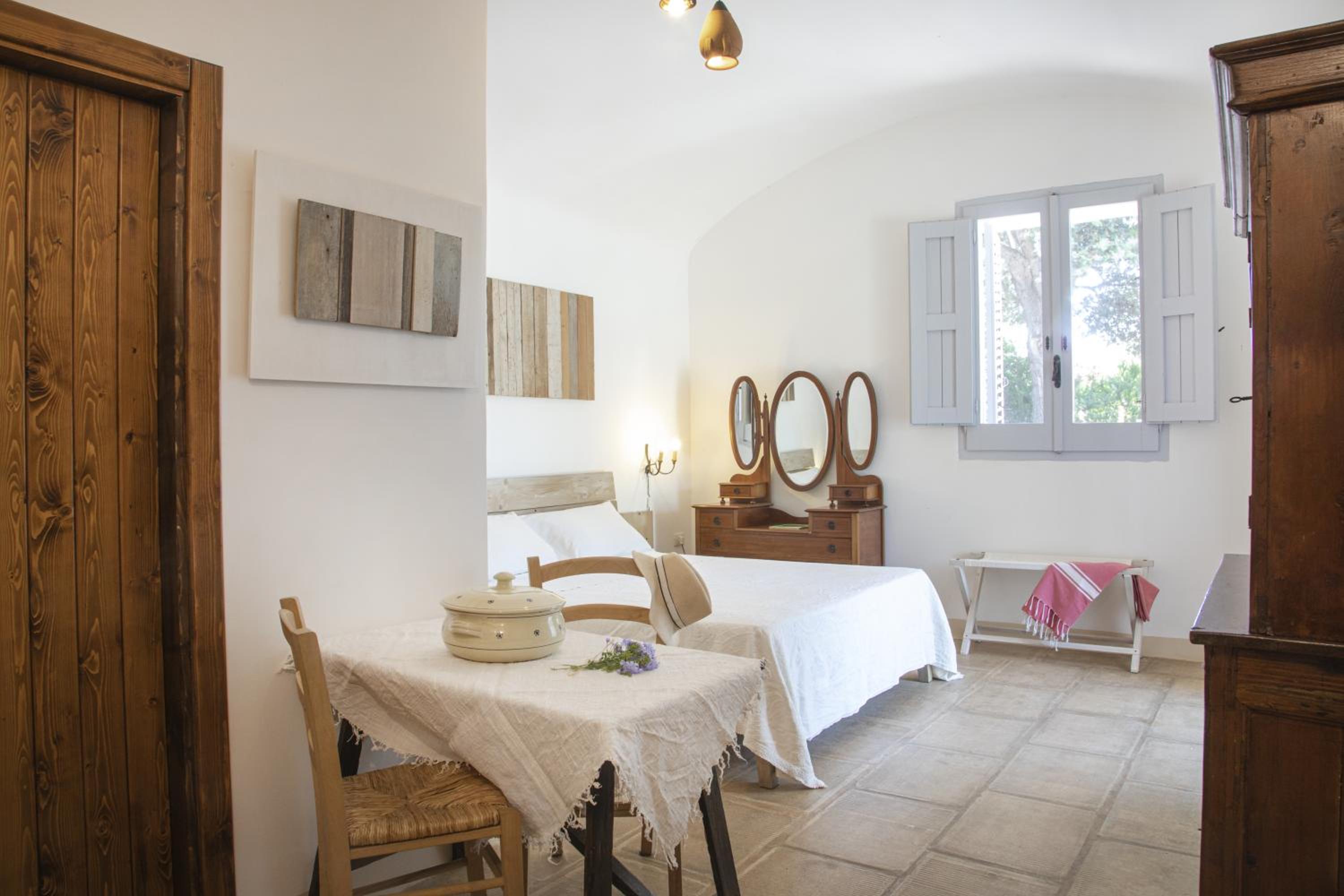 Agriturismo Masseria Gianferrante