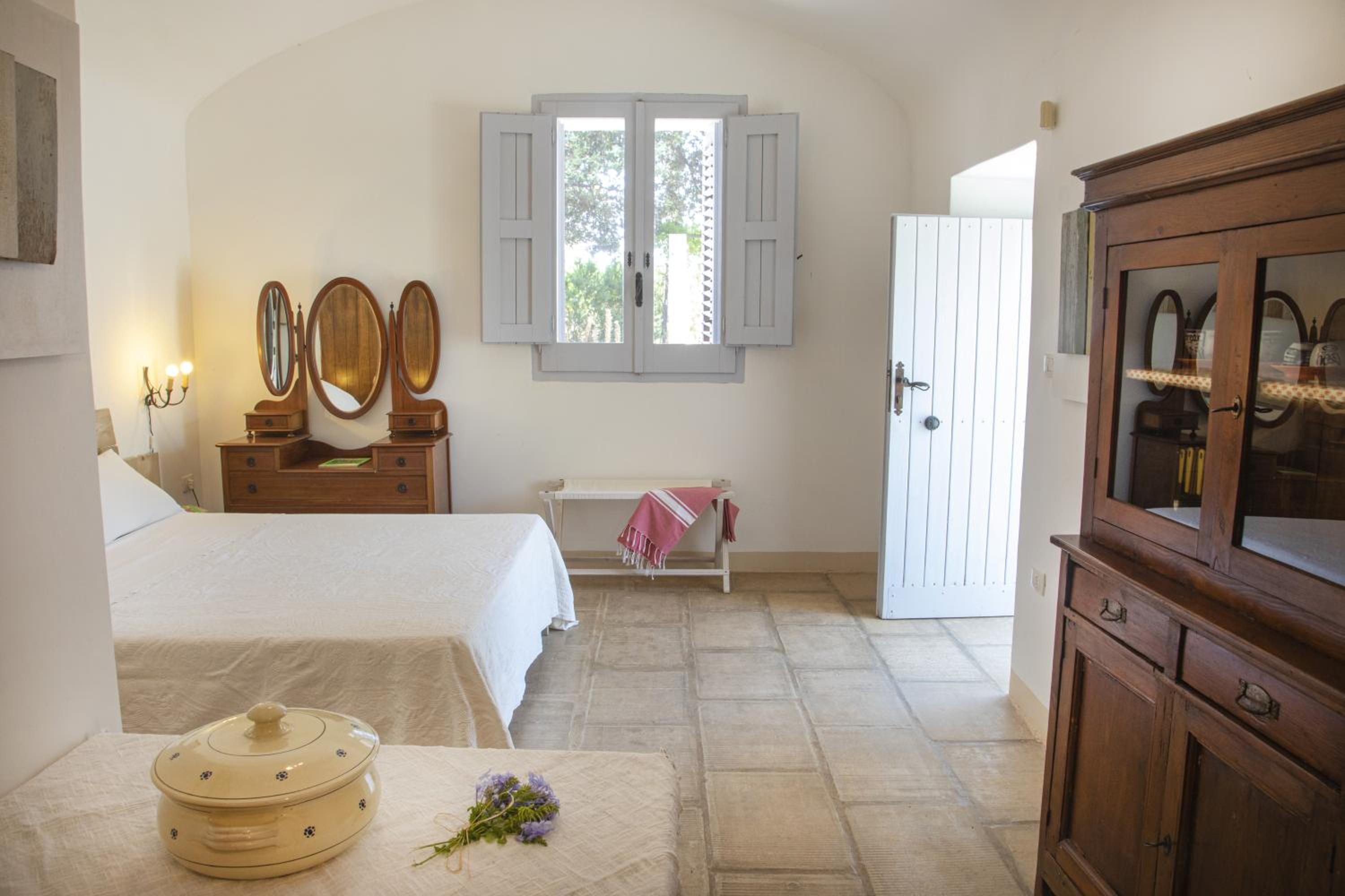 Agriturismo Masseria Gianferrante