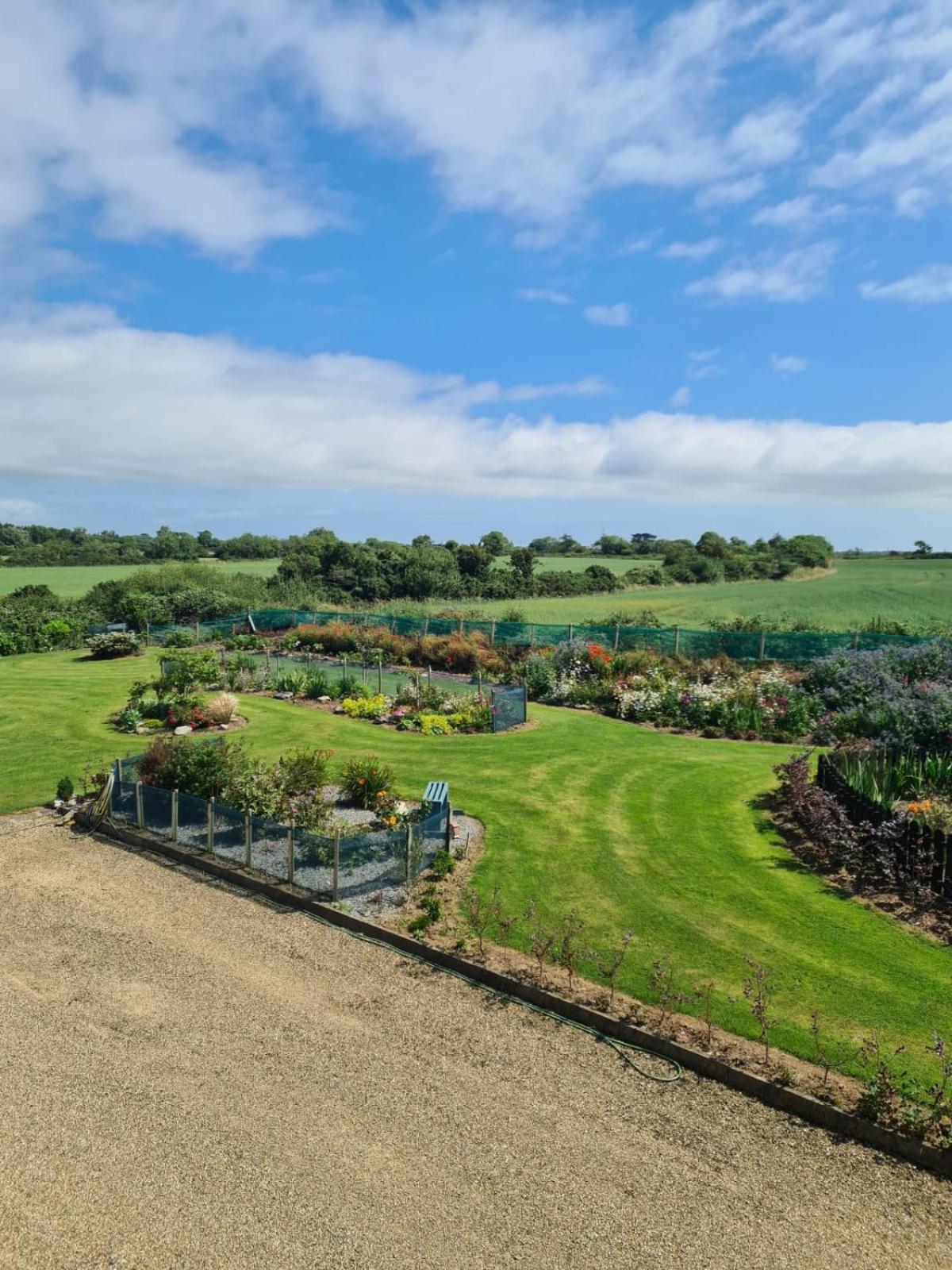 Oak Tree Lane Country B and B view 5