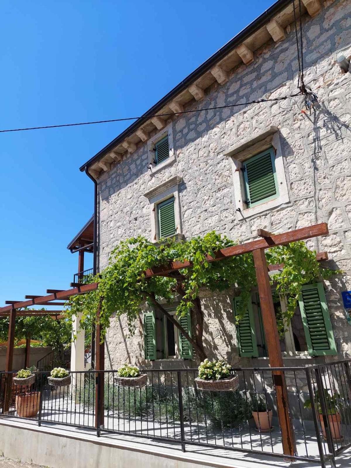Casa Nonna Tereza view 2