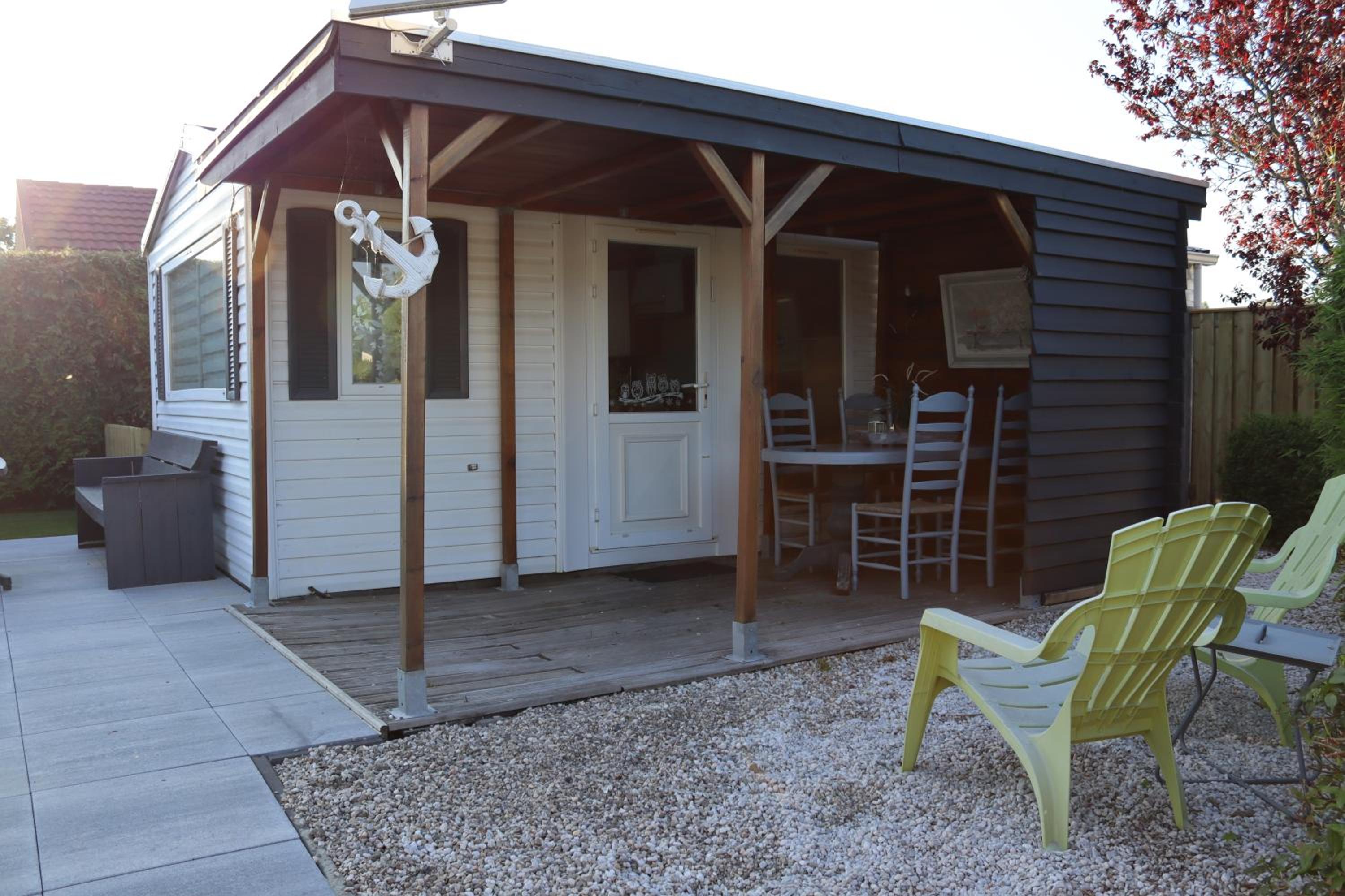 Chalet "CLARA " view 3