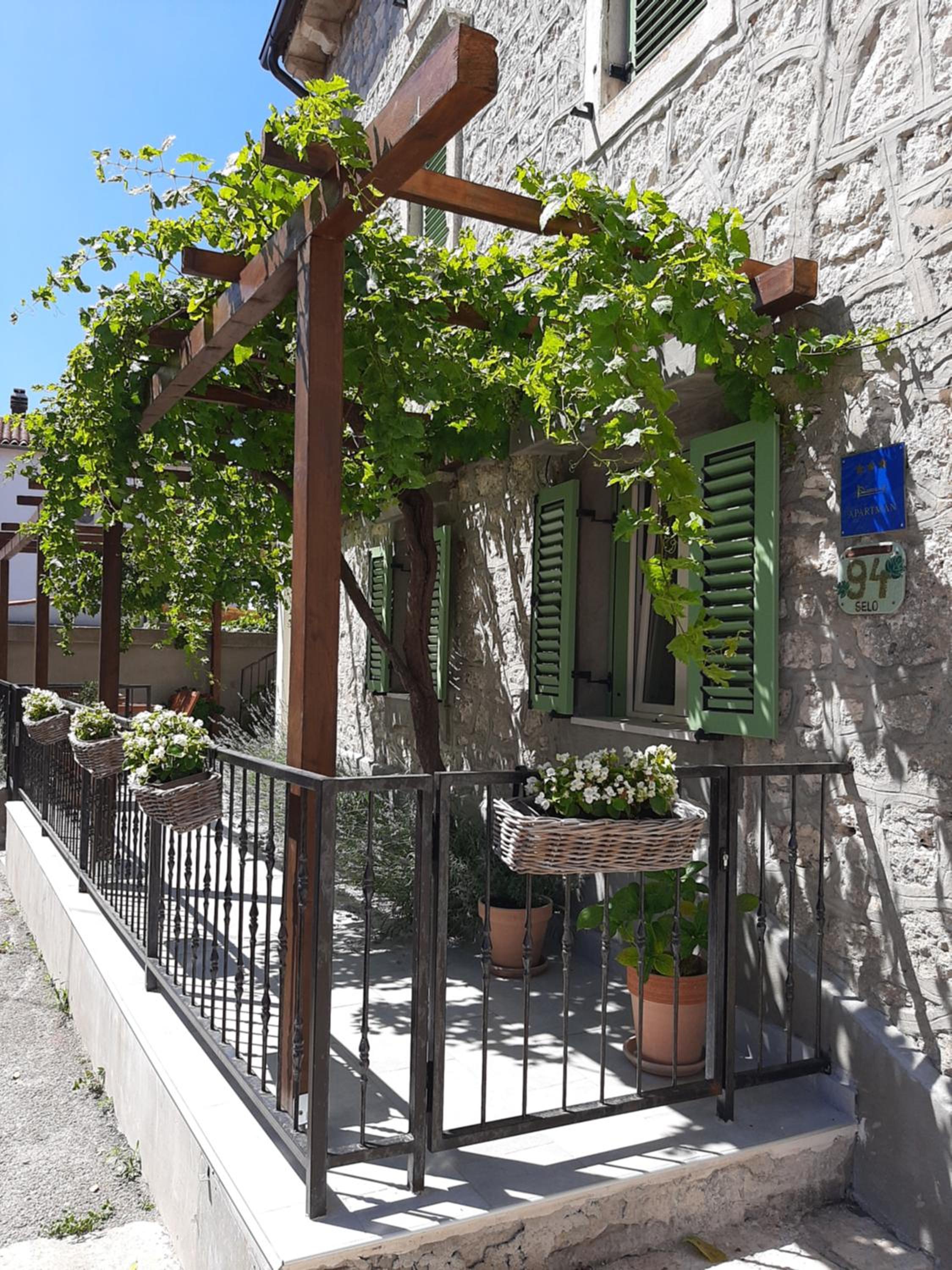 Casa Nonna Tereza view 3