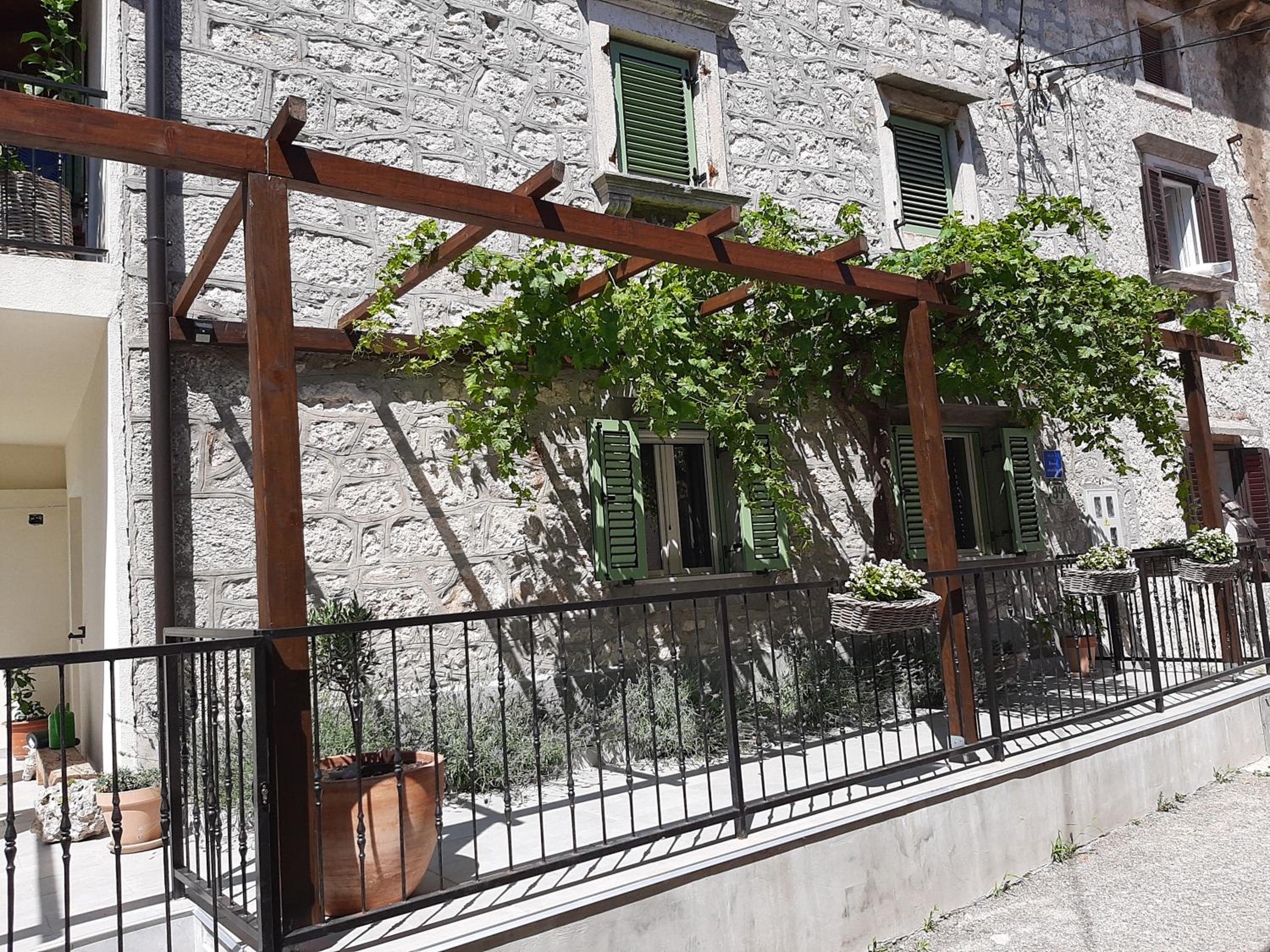 Casa Nonna Tereza view 4