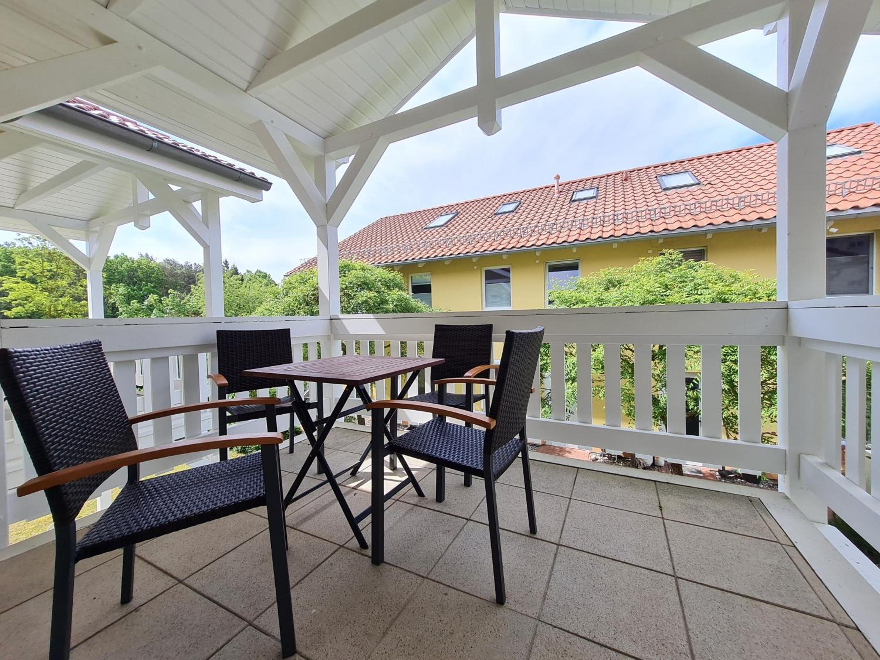 Dünenzauber view 5