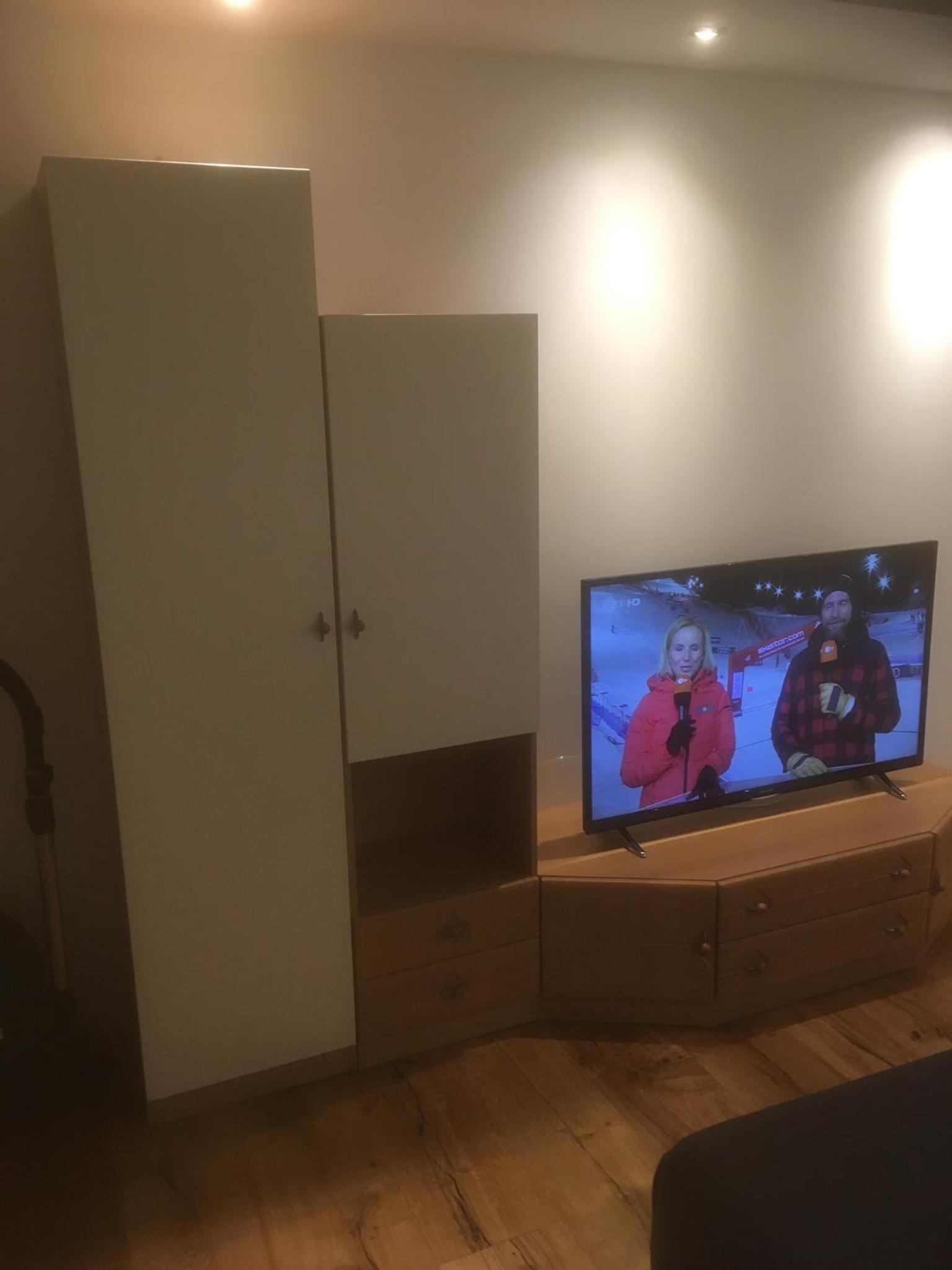 Appartement Bär