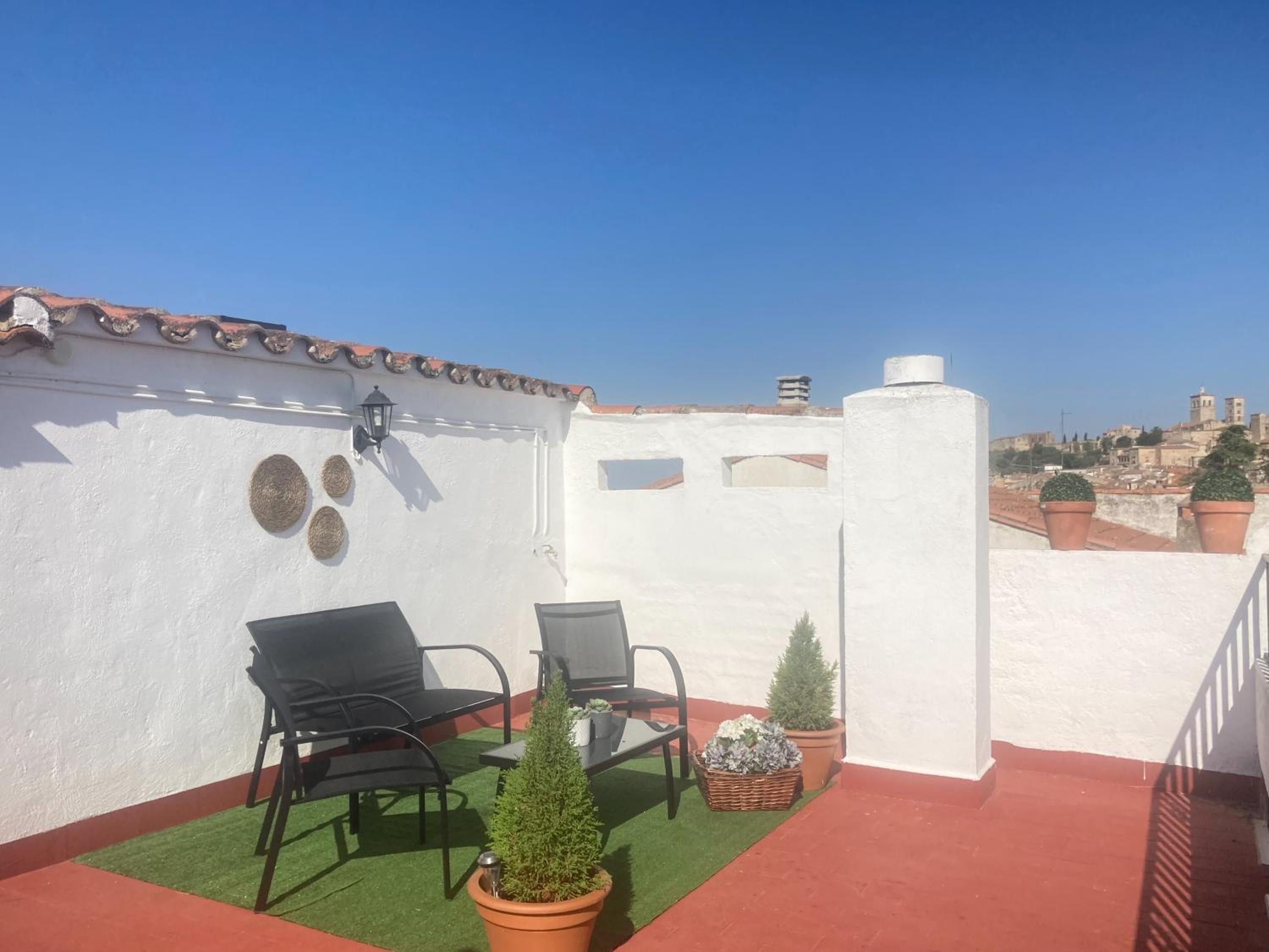 roof