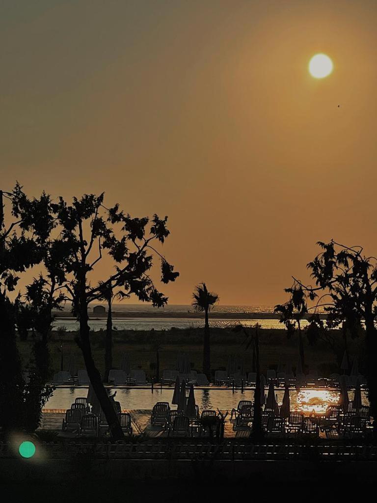 Divjaka Resort
