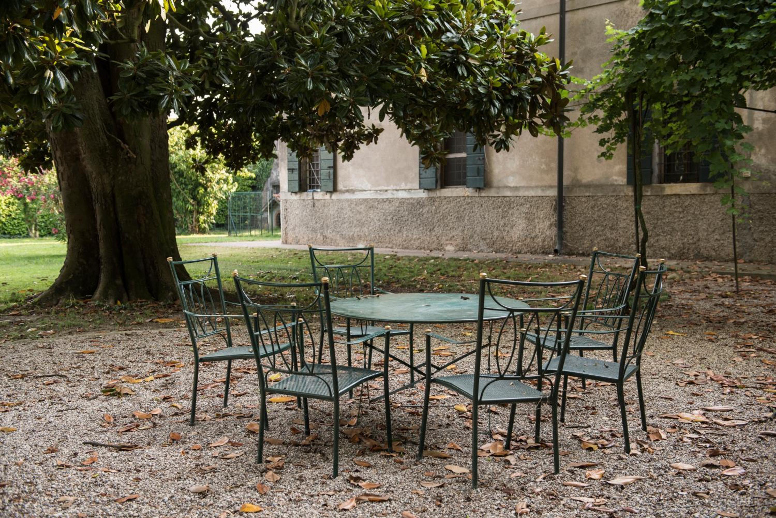 Agriturismo LeColombare