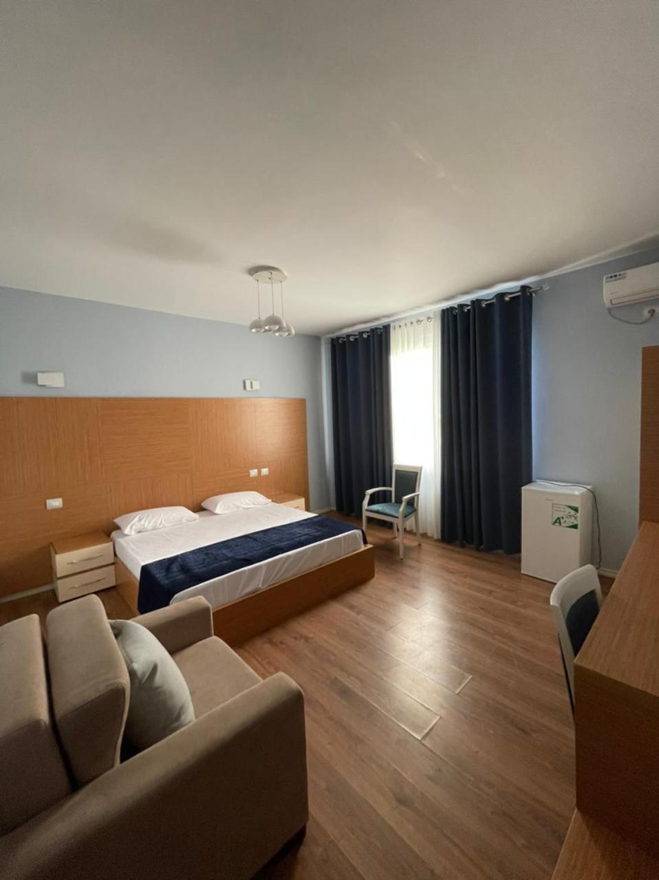 Divjaka Resort