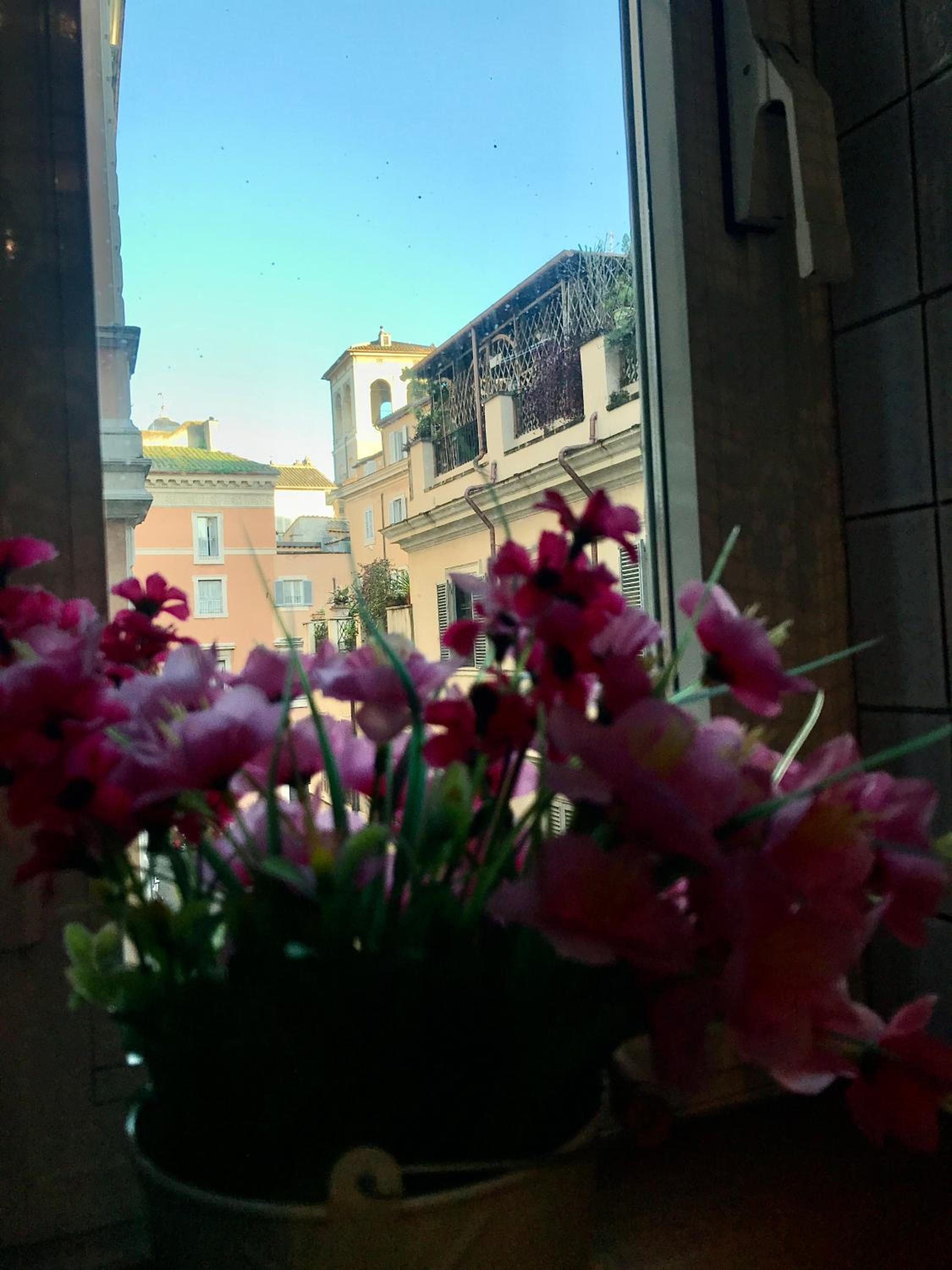 Apartment Arenula