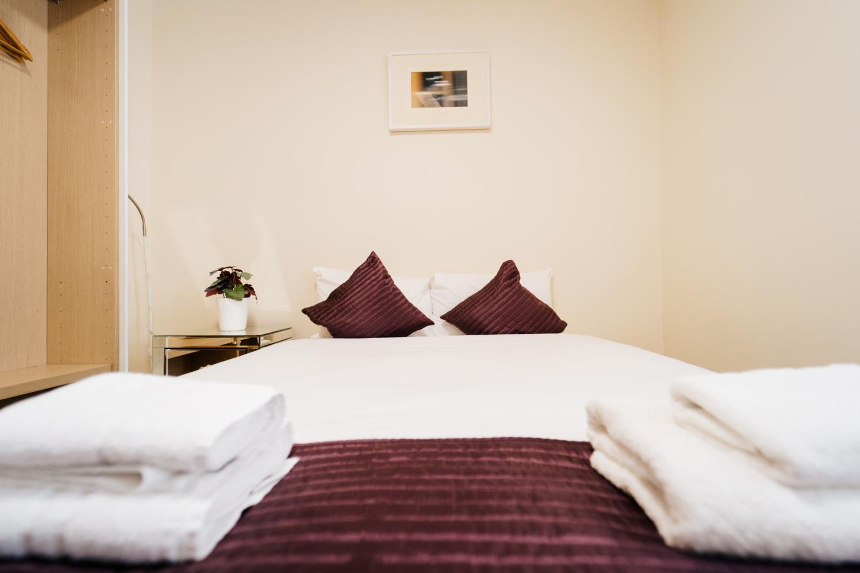 Blue Star Apartments