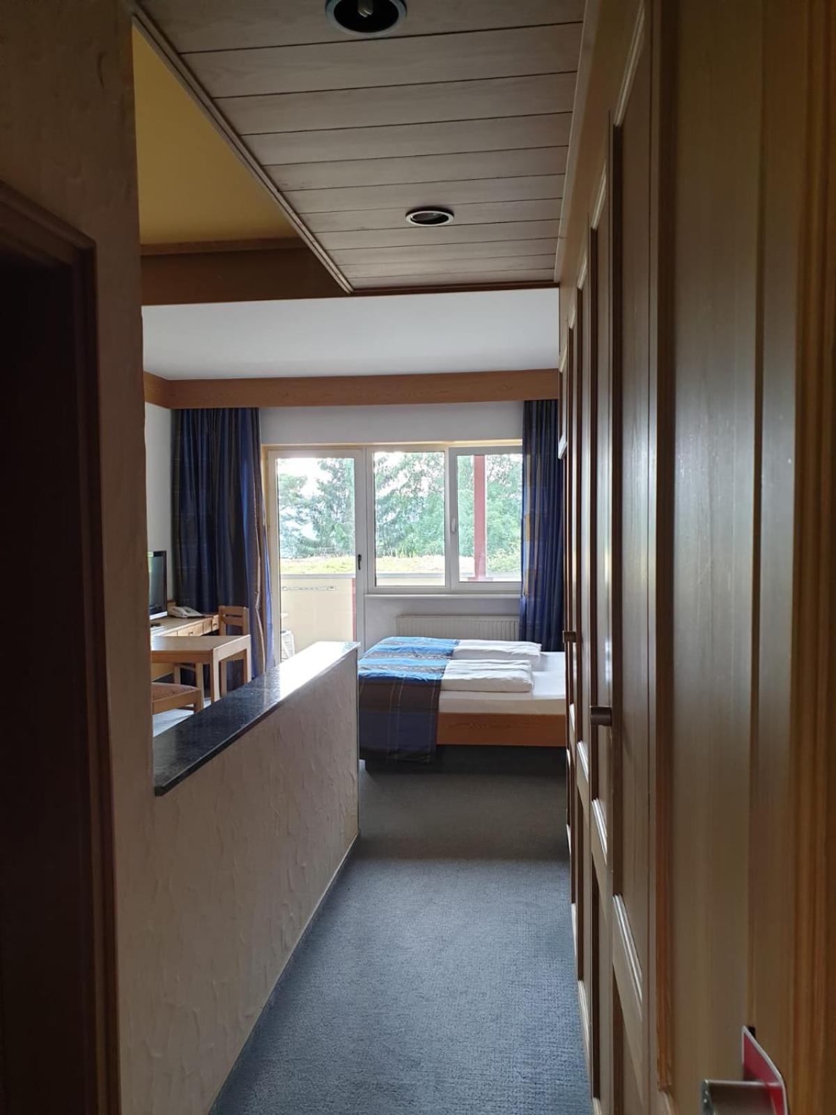 WAGNERS Hotel Schönblick, C&C Hotels und Vertrieb GmbH