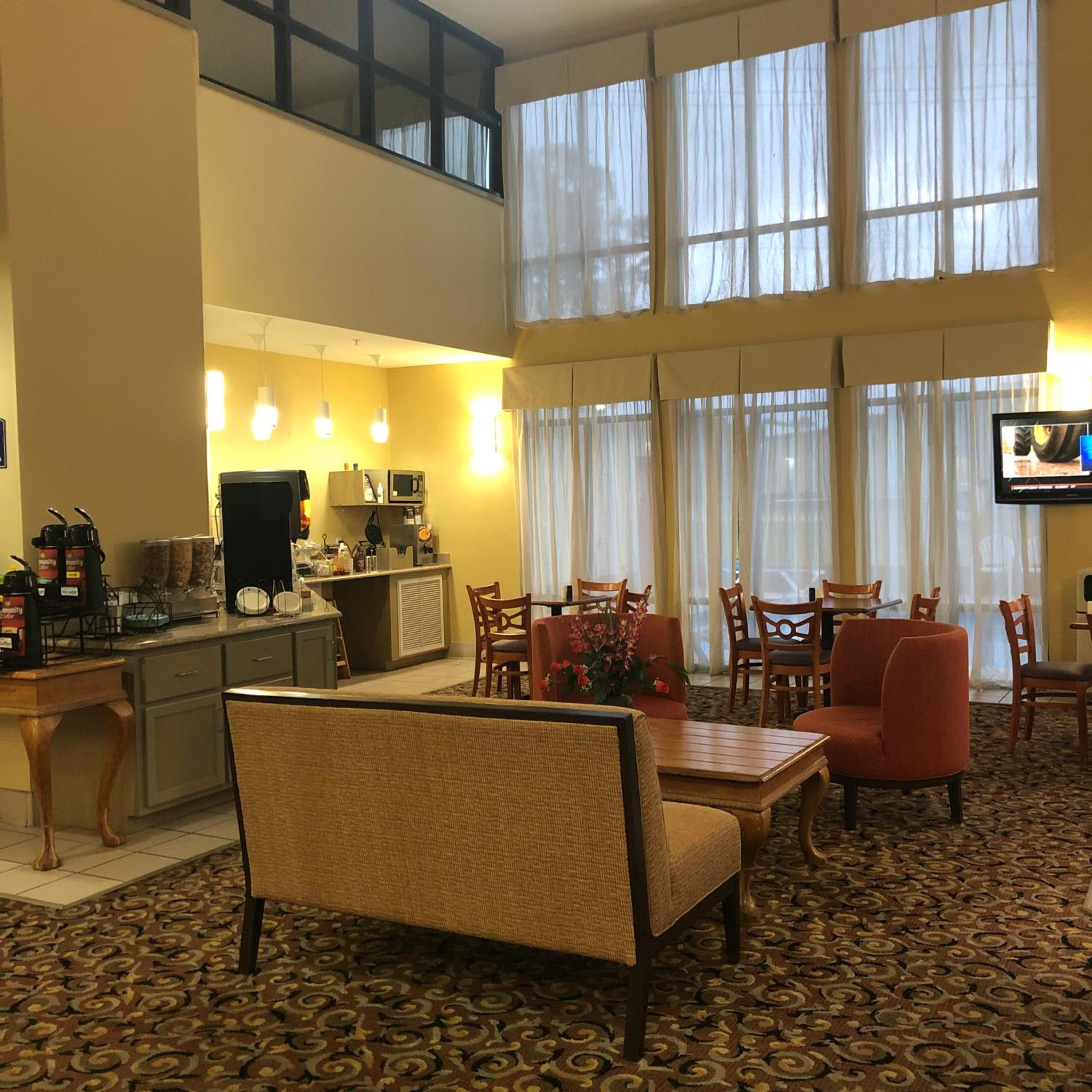 Millennium Inn - Property Image 21