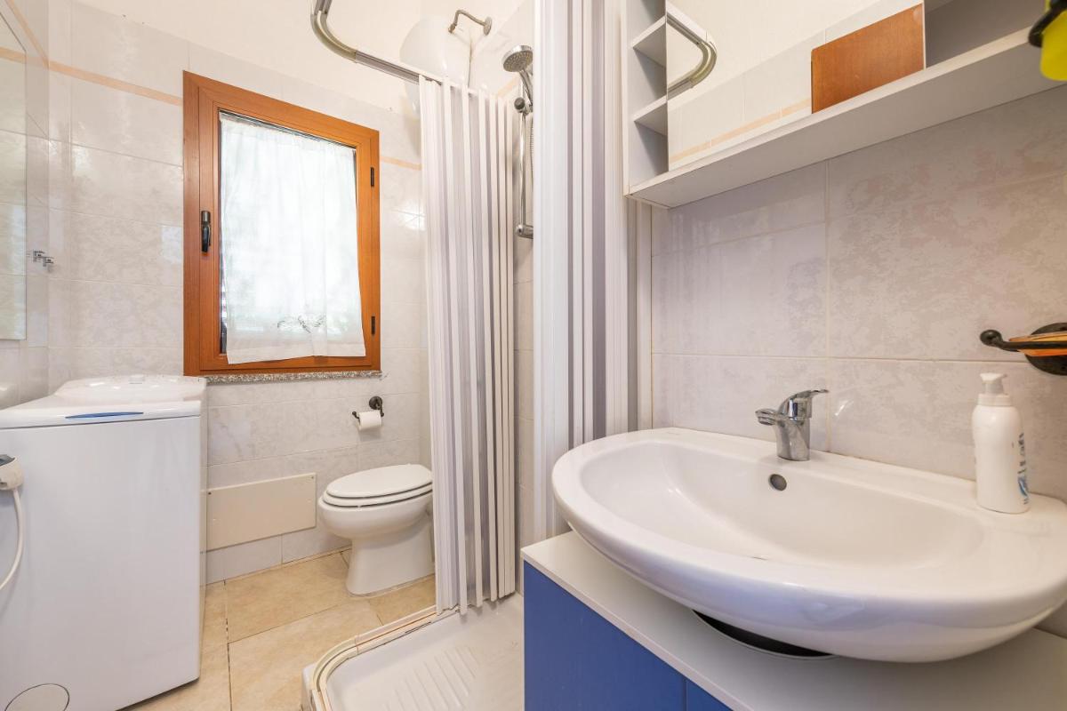 Villa Tonina 600 mt dal mare view 5