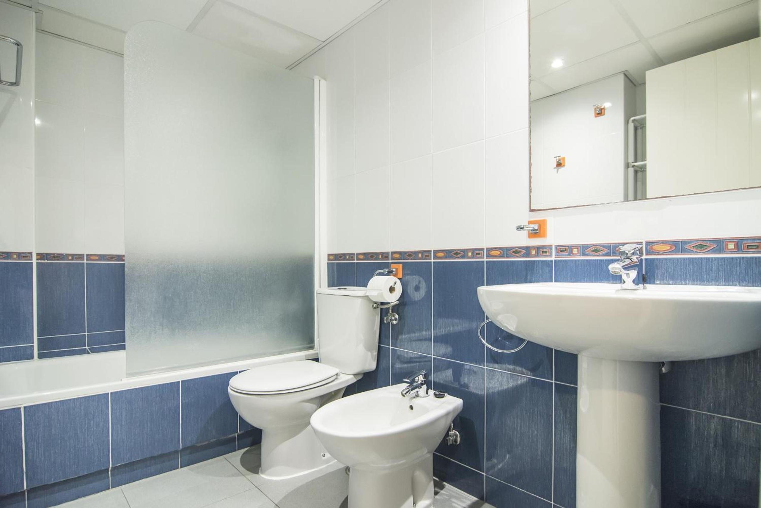 Apartamentos Hipocampos Calpe Rent Apart