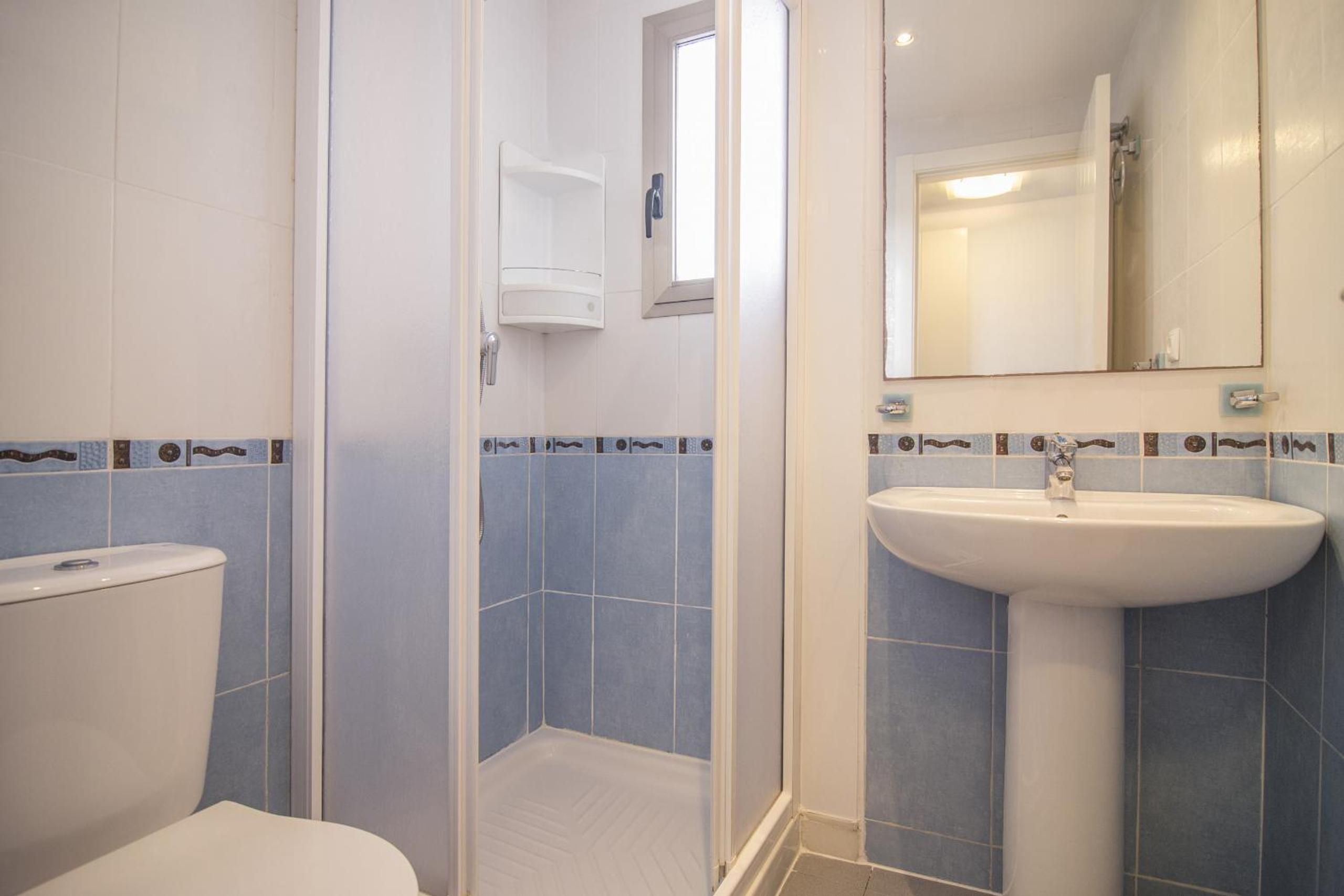 Apartamentos Hipocampos Calpe Rent Apart