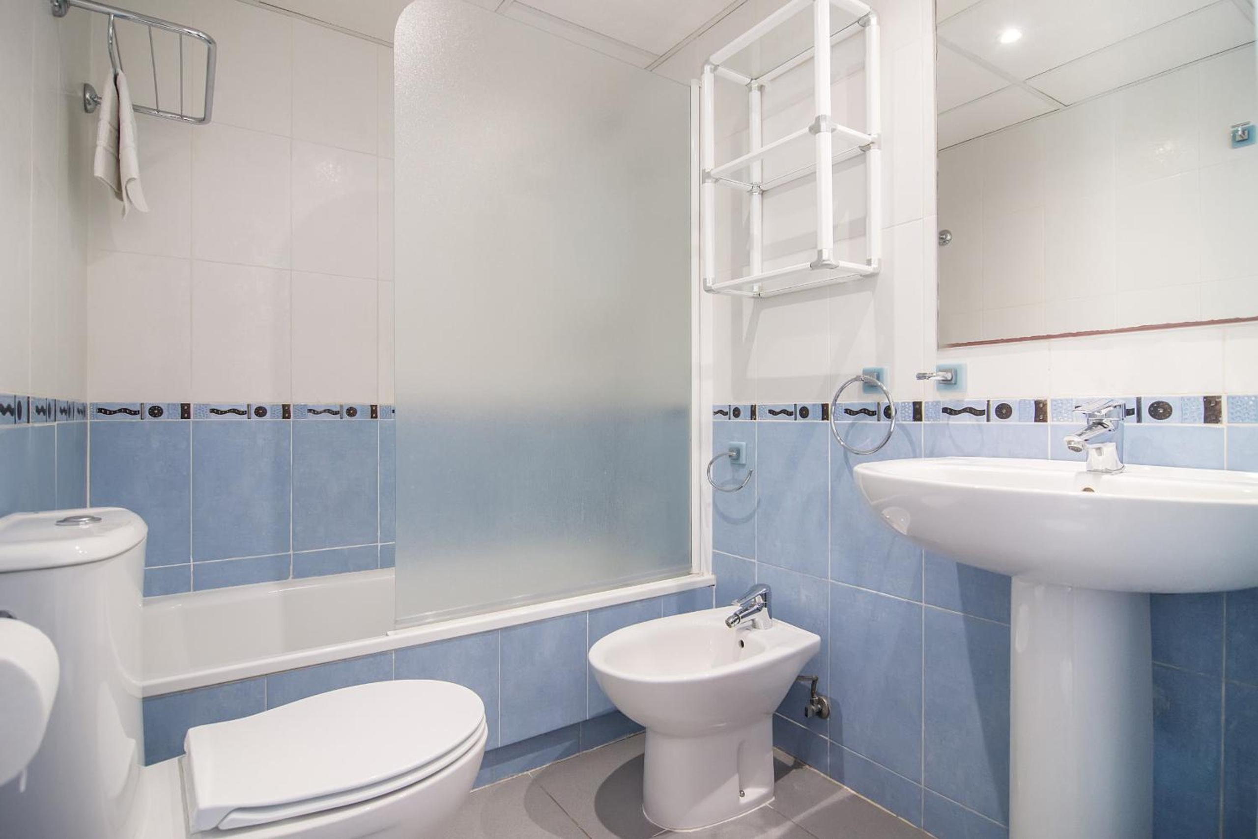 Apartamentos Hipocampos Calpe Rent Apart