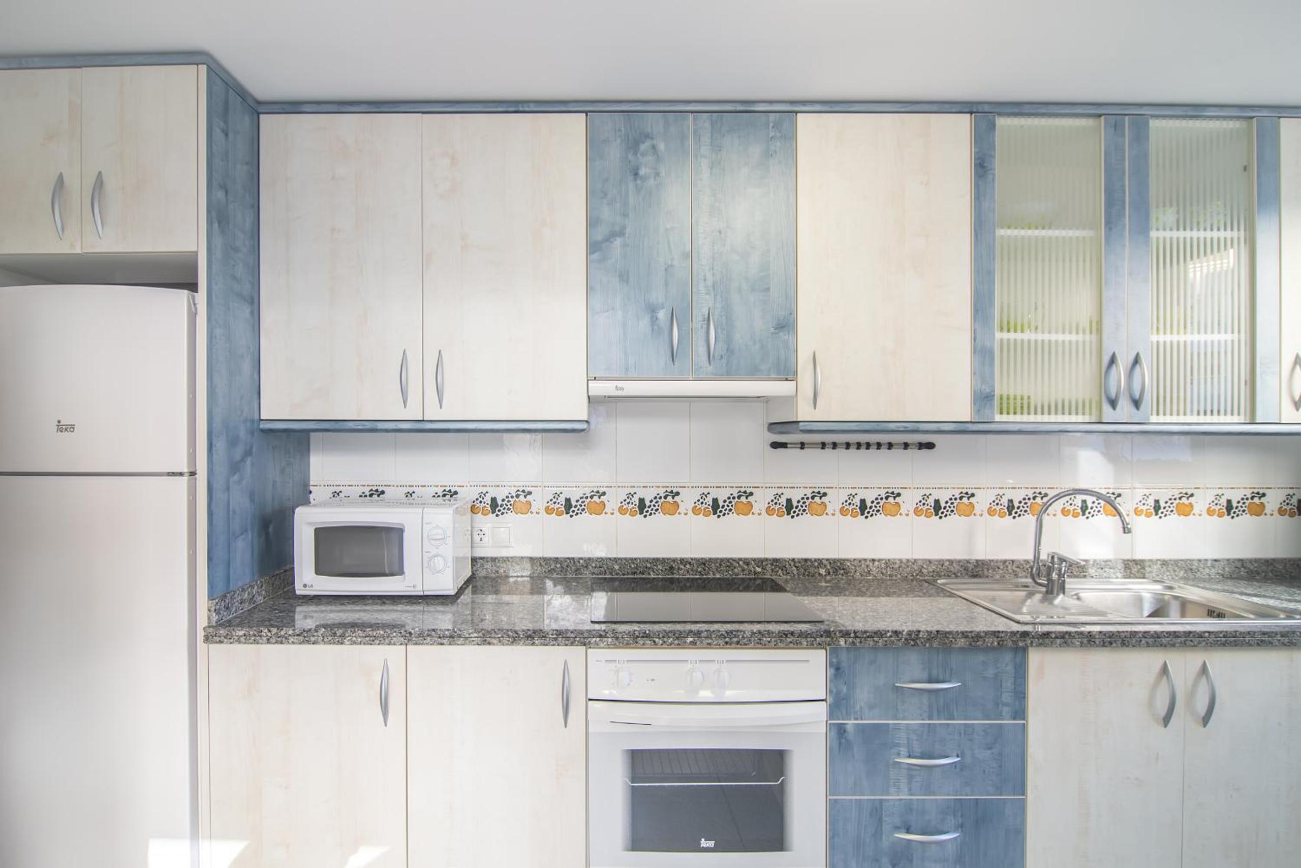 Apartamentos Hipocampos Calpe Rent Apart