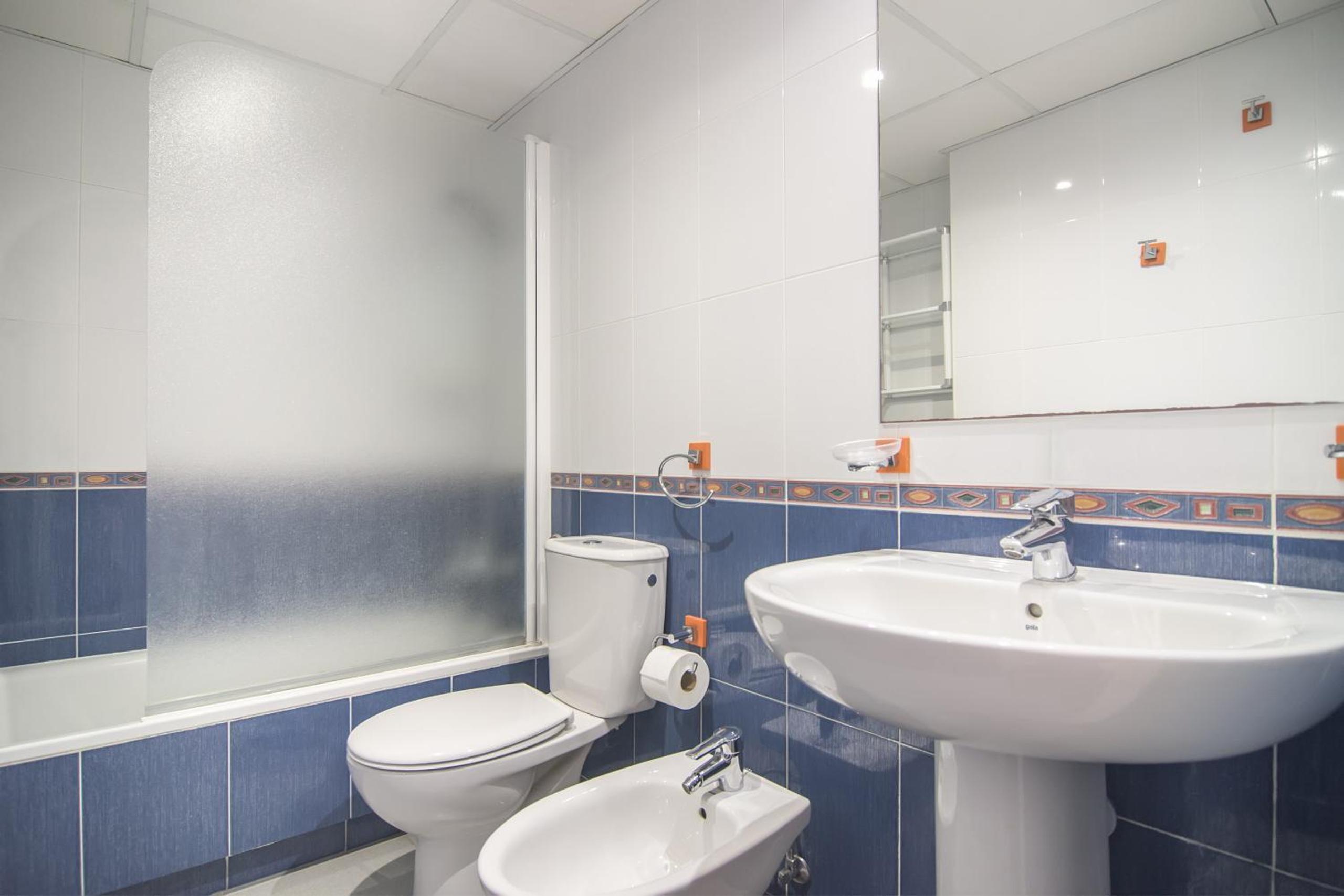 Apartamentos Hipocampos Calpe Rent Apart