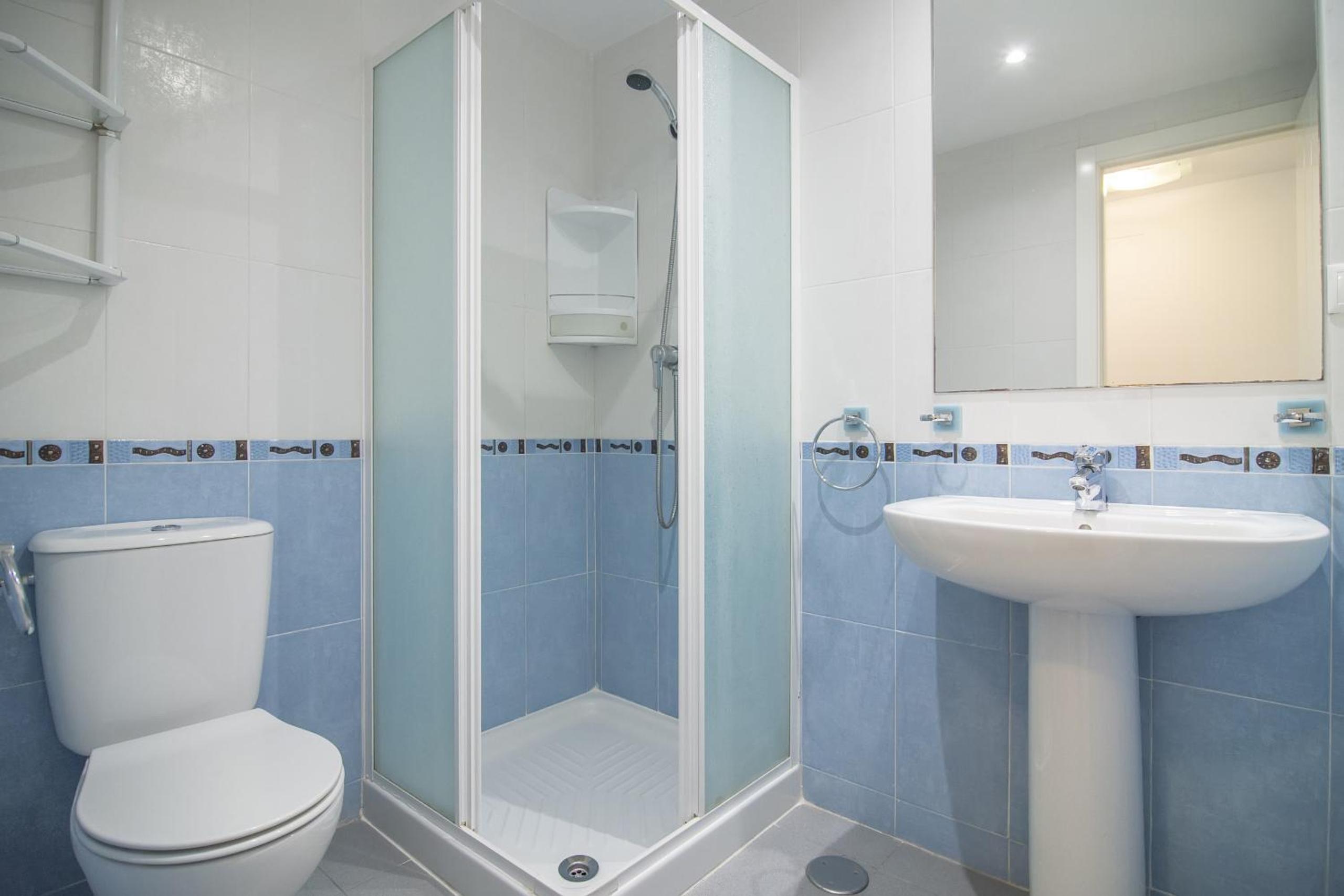 Apartamentos Hipocampos Calpe Rent Apart
