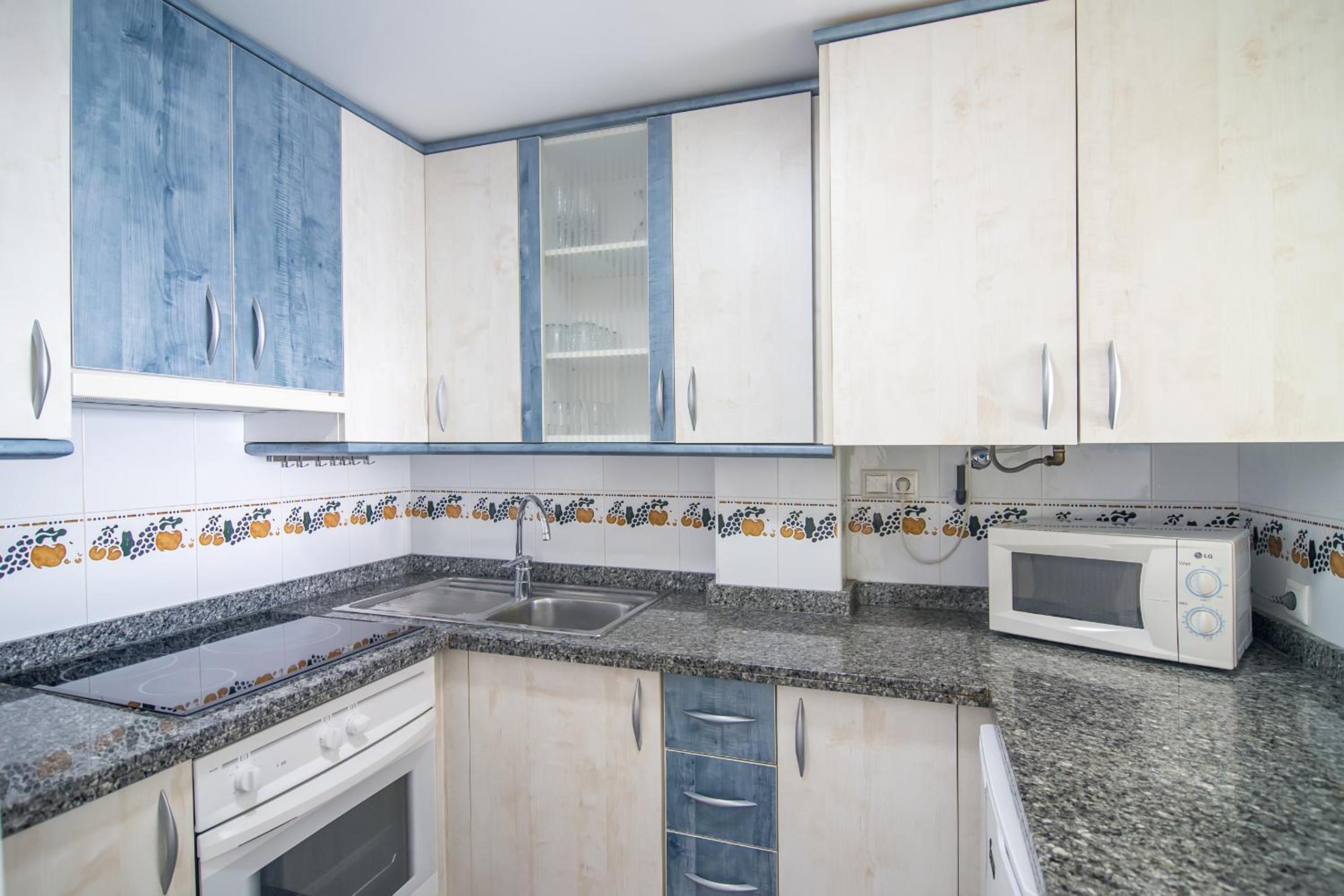 Apartamentos Hipocampos Calpe Rent Apart