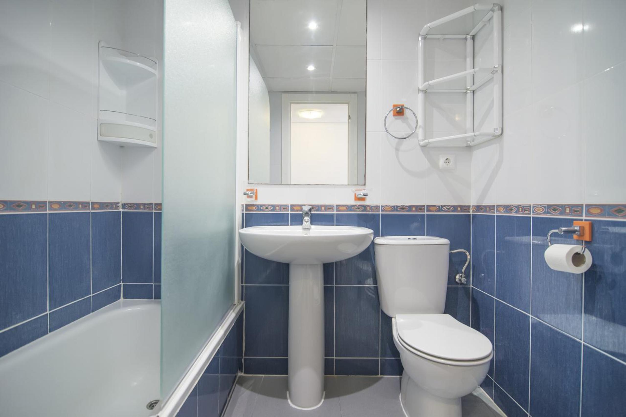 Apartamentos Hipocampos Calpe Rent Apart