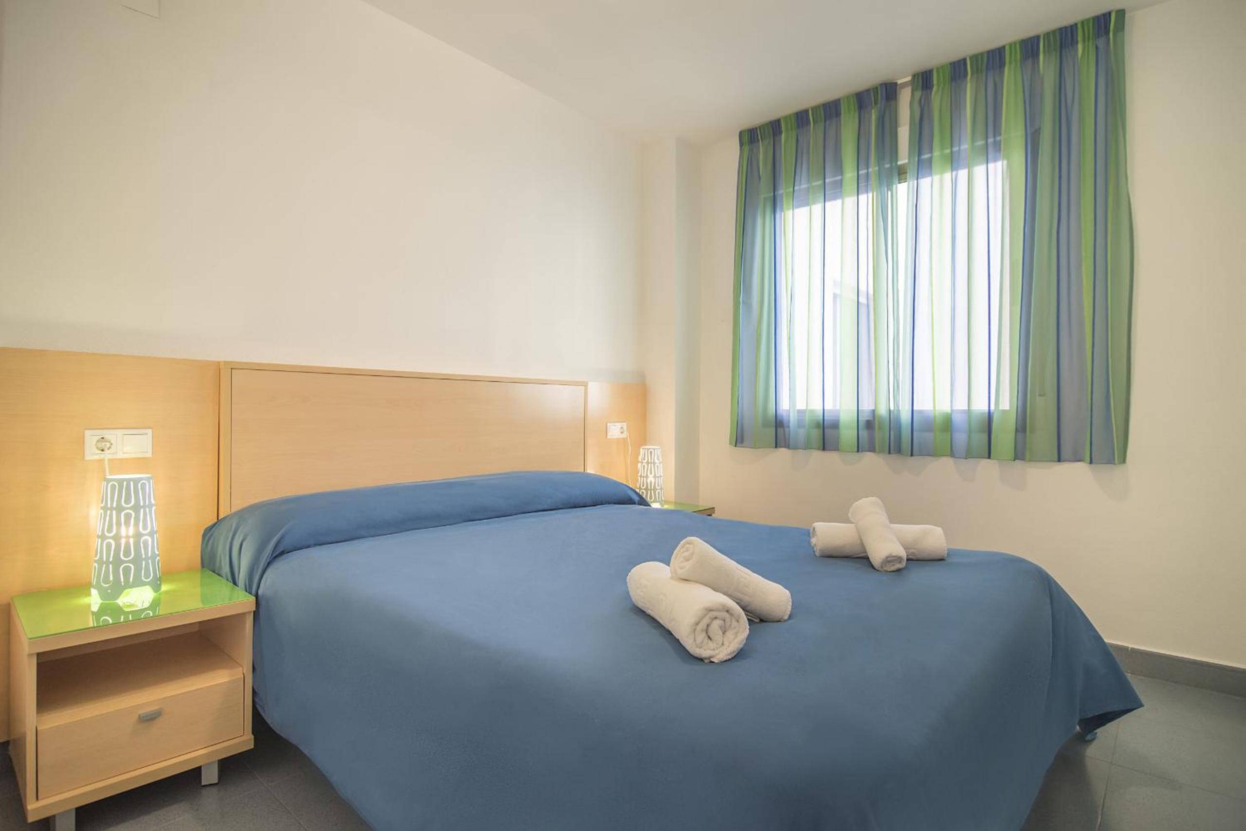 Apartamentos Hipocampos Calpe Rent Apart