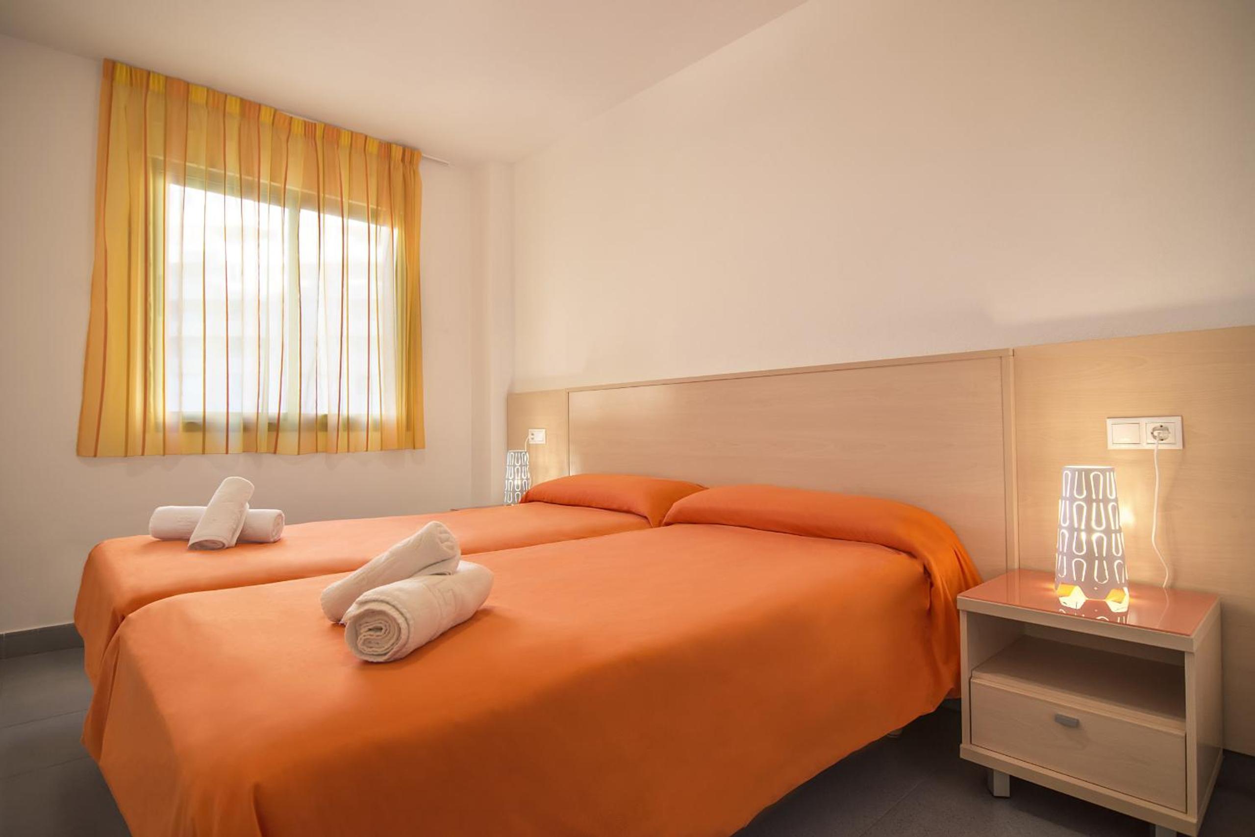Apartamentos Hipocampos Calpe Rent Apart