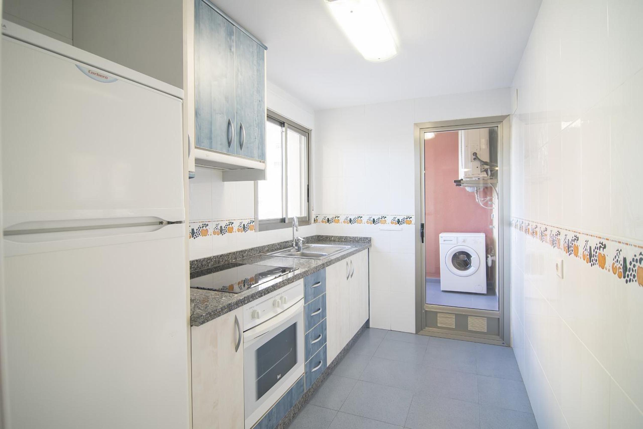 Apartamentos Hipocampos Calpe Rent Apart