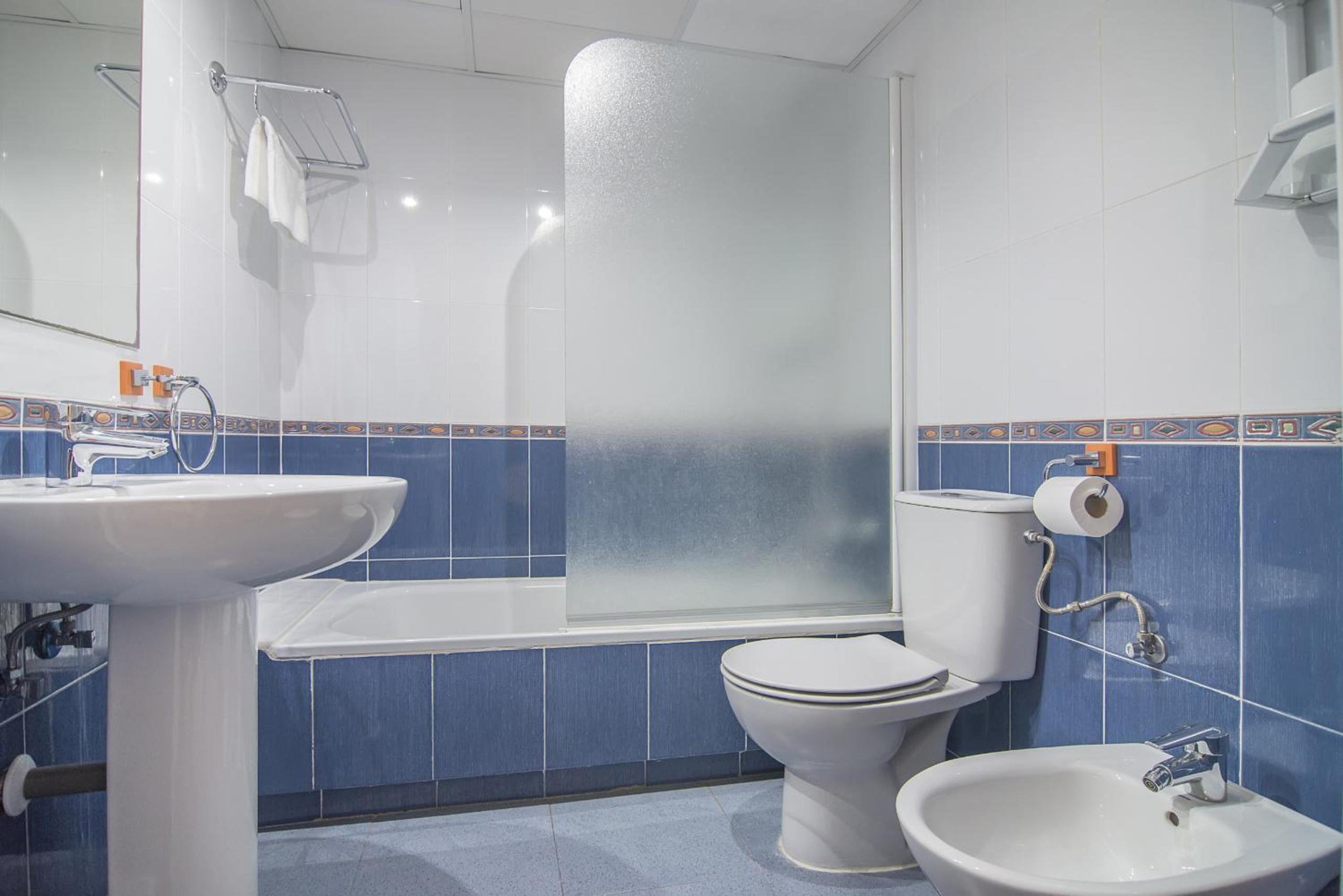 Apartamentos Hipocampos Calpe Rent Apart