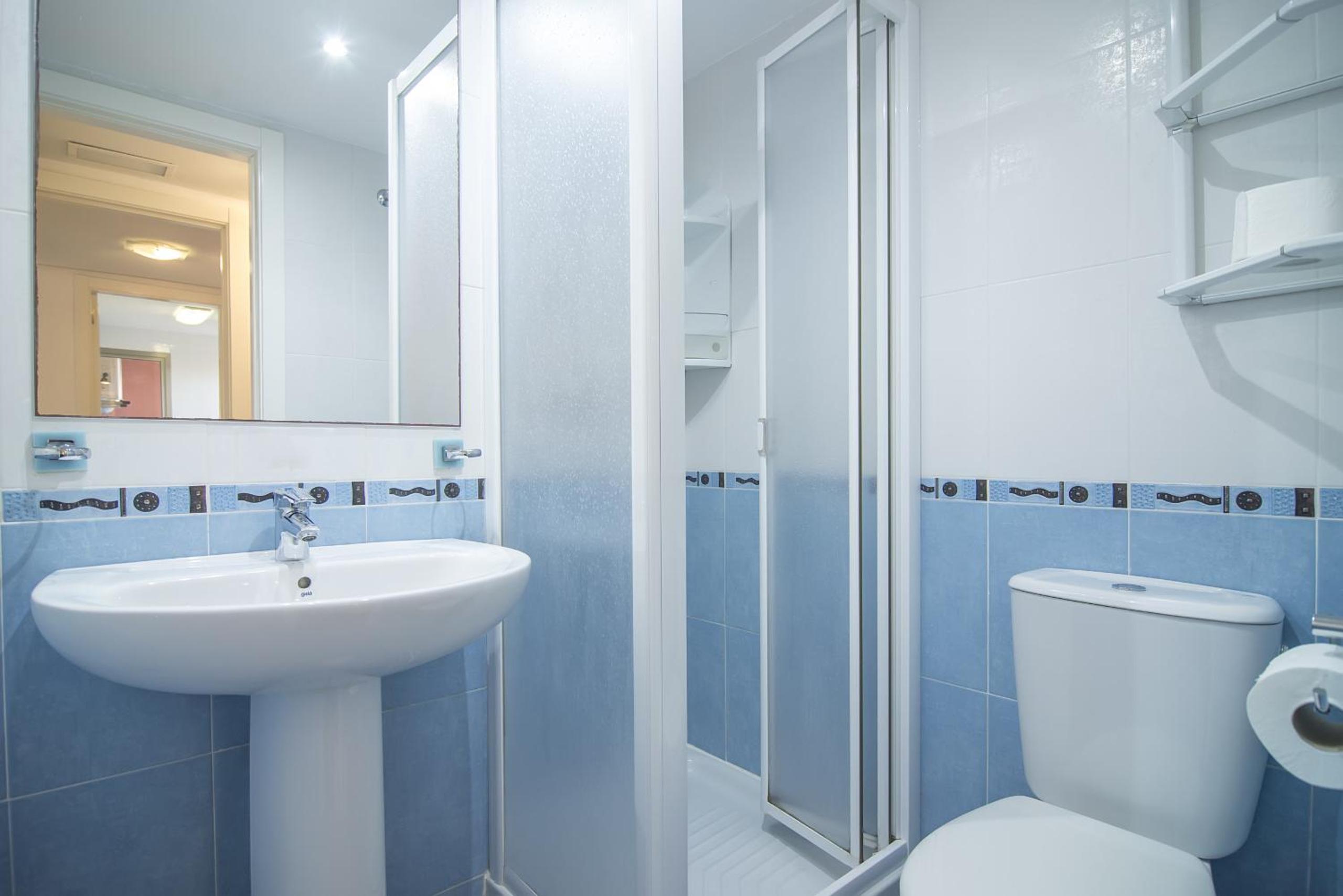 Apartamentos Hipocampos Calpe Rent Apart