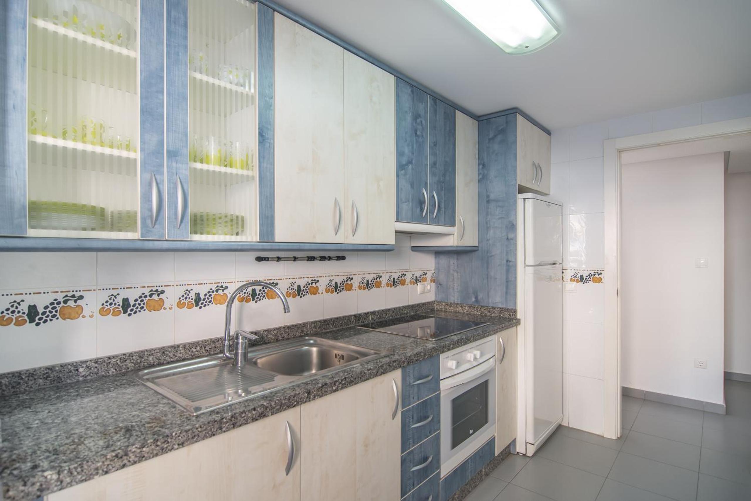 Apartamentos Hipocampos Calpe Rent Apart