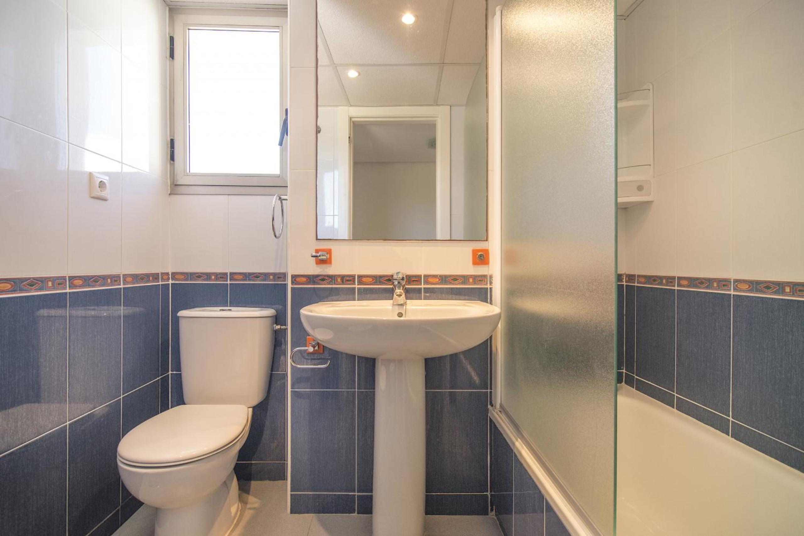 Apartamentos Hipocampos Calpe Rent Apart