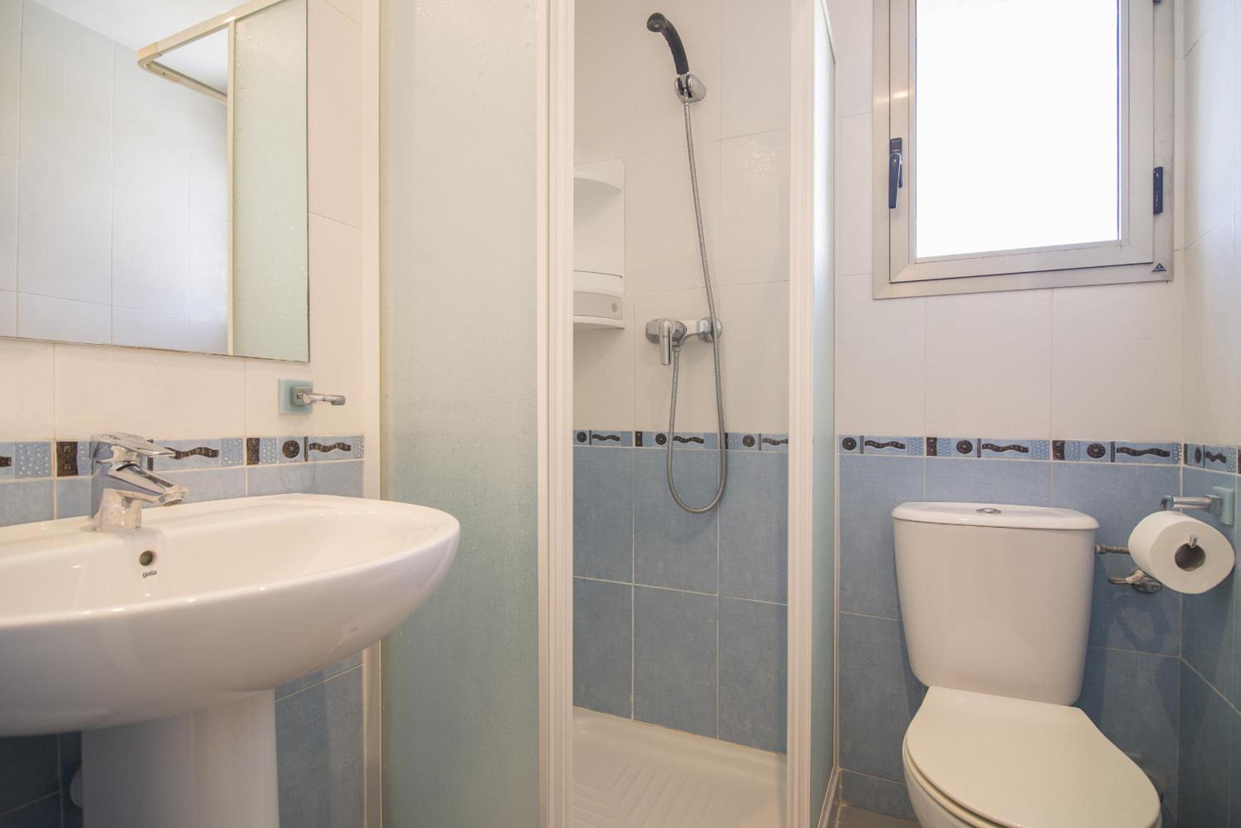 Apartamentos Hipocampos Calpe Rent Apart