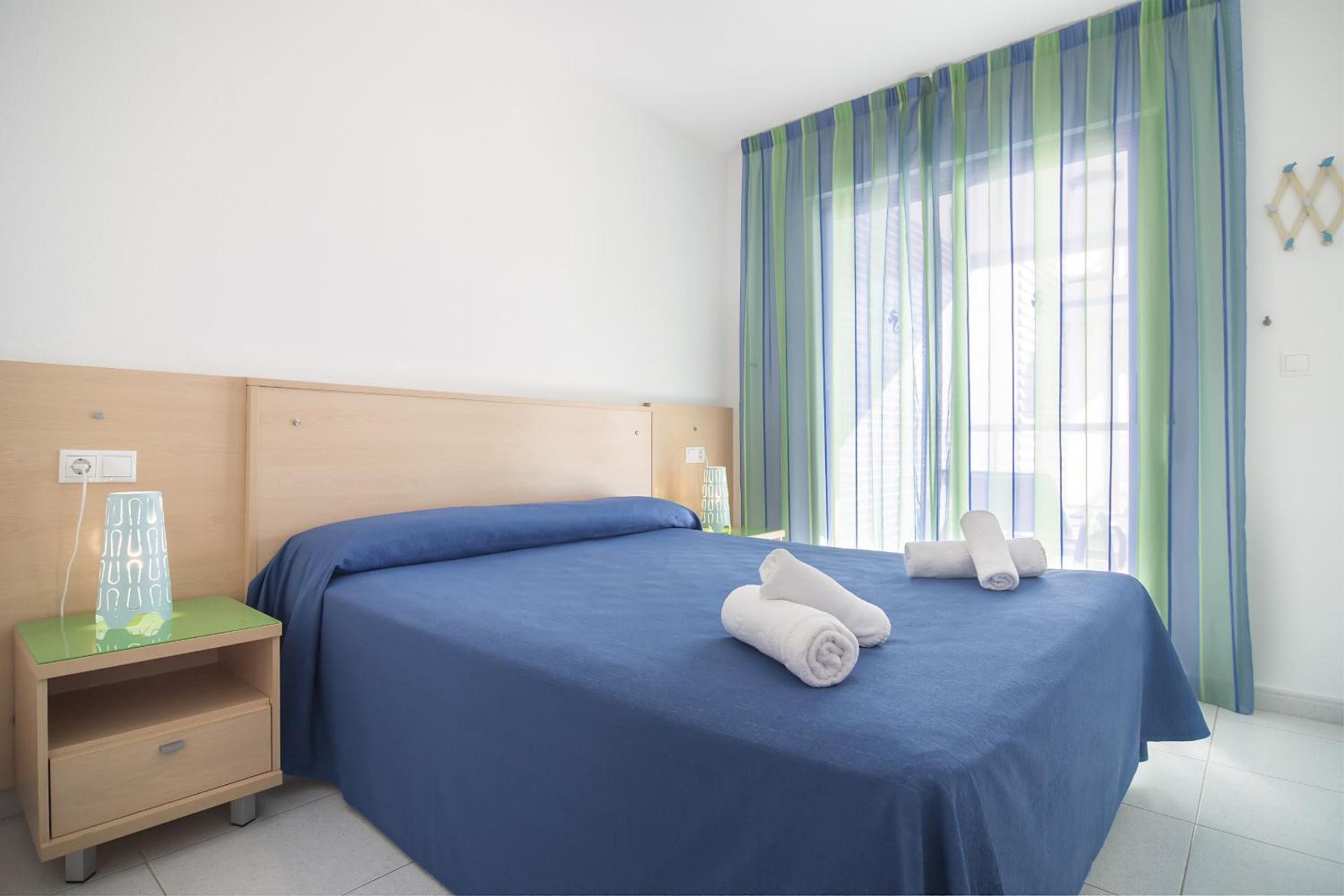 Apartamentos Hipocampos Calpe Rent Apart