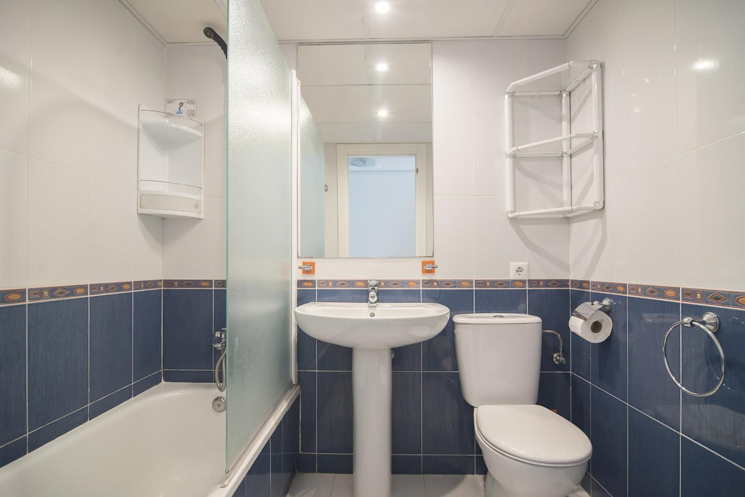 Apartamentos Hipocampos Calpe Rent Apart