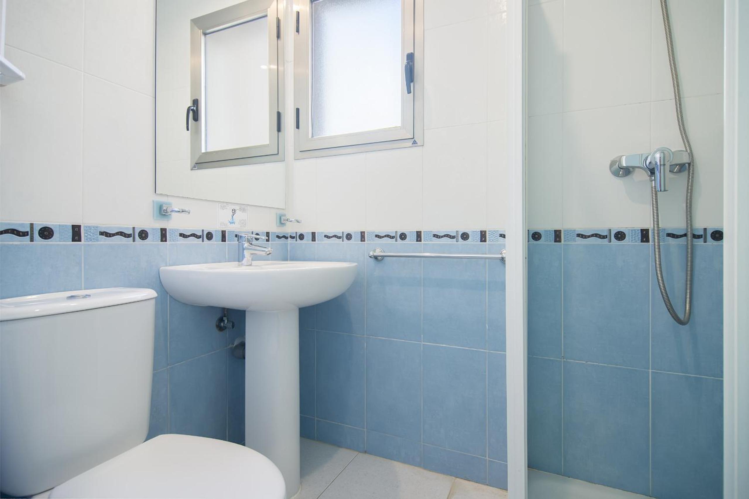 Apartamentos Hipocampos Calpe Rent Apart