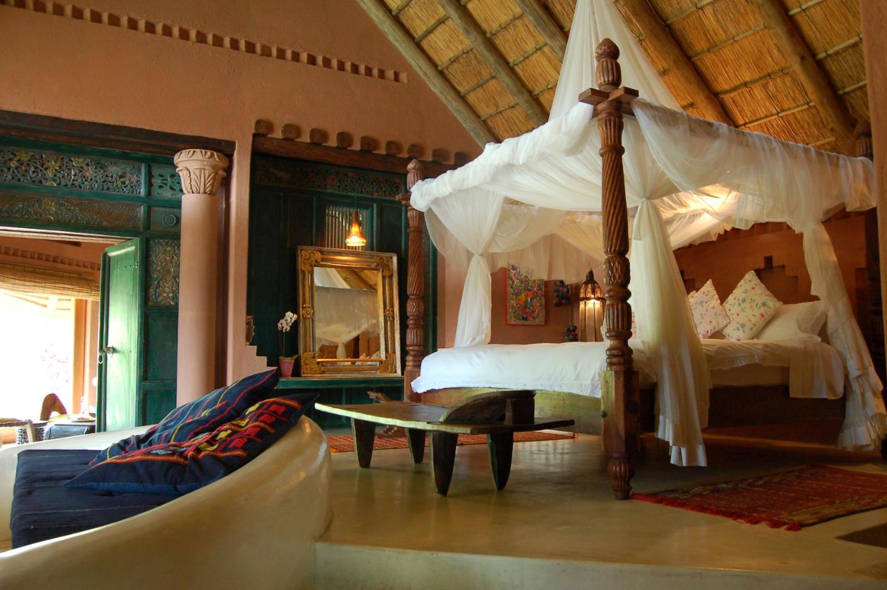 Hazyview Vacations - Timamoon Lodge - Property Image 44