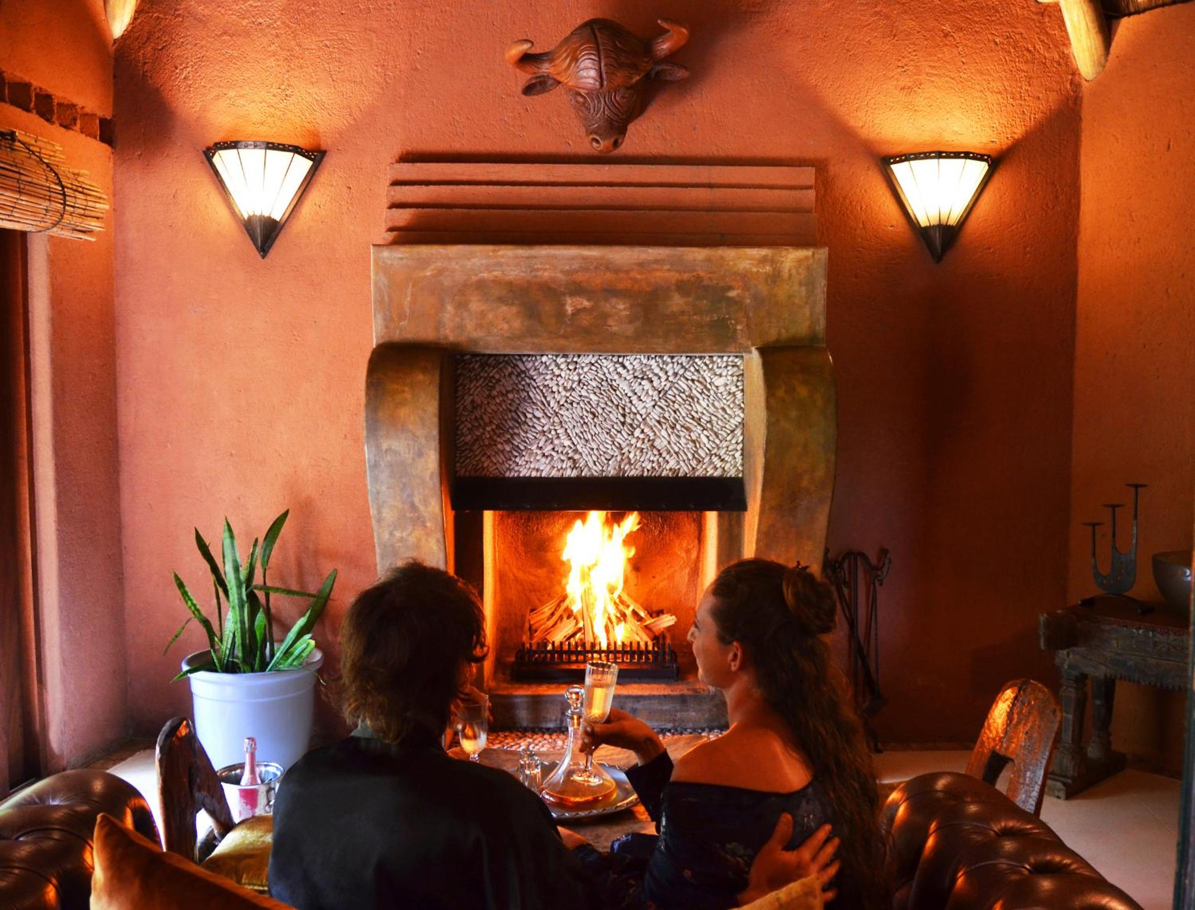 Hazyview Vacations - Timamoon Lodge - Property Image 45