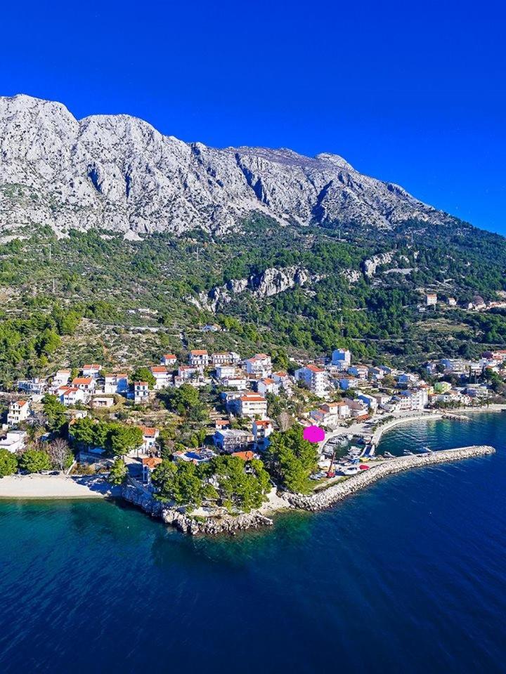 Apartmani Antonini 1