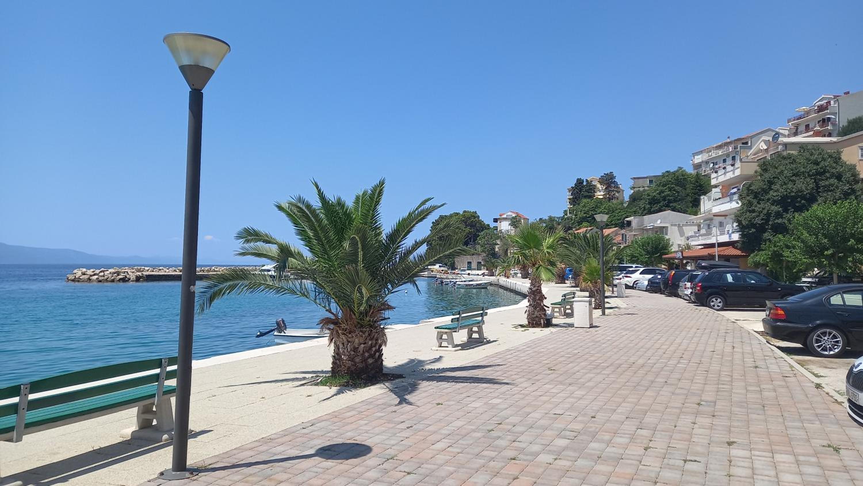 Apartmani Antonini 1
